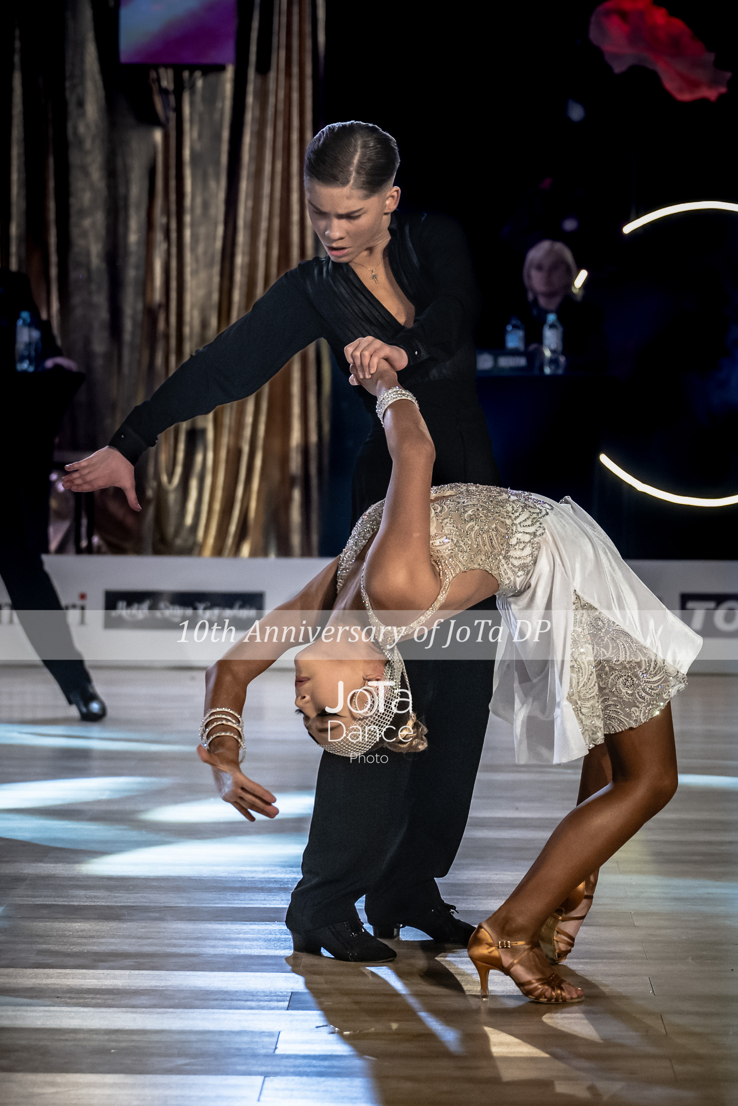 Photo 52 from dance competition Kupiec Cup Konin 2025 — ballroom, latin