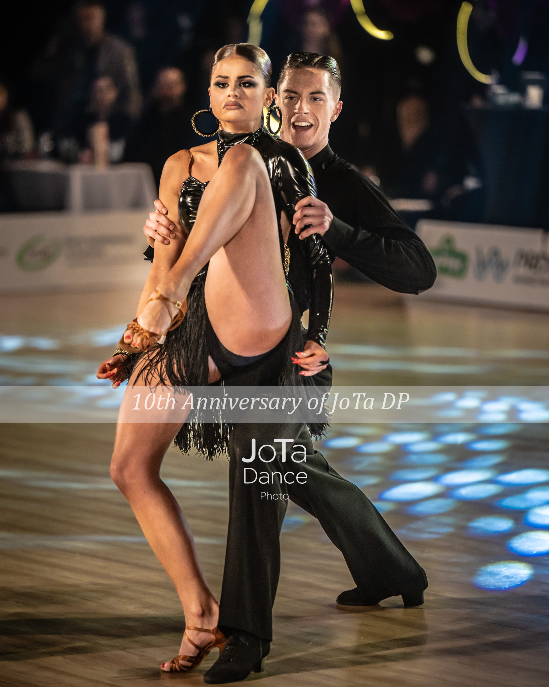 Photo 55 from dance competition Kupiec Cup Konin 2025 — ballroom, latin