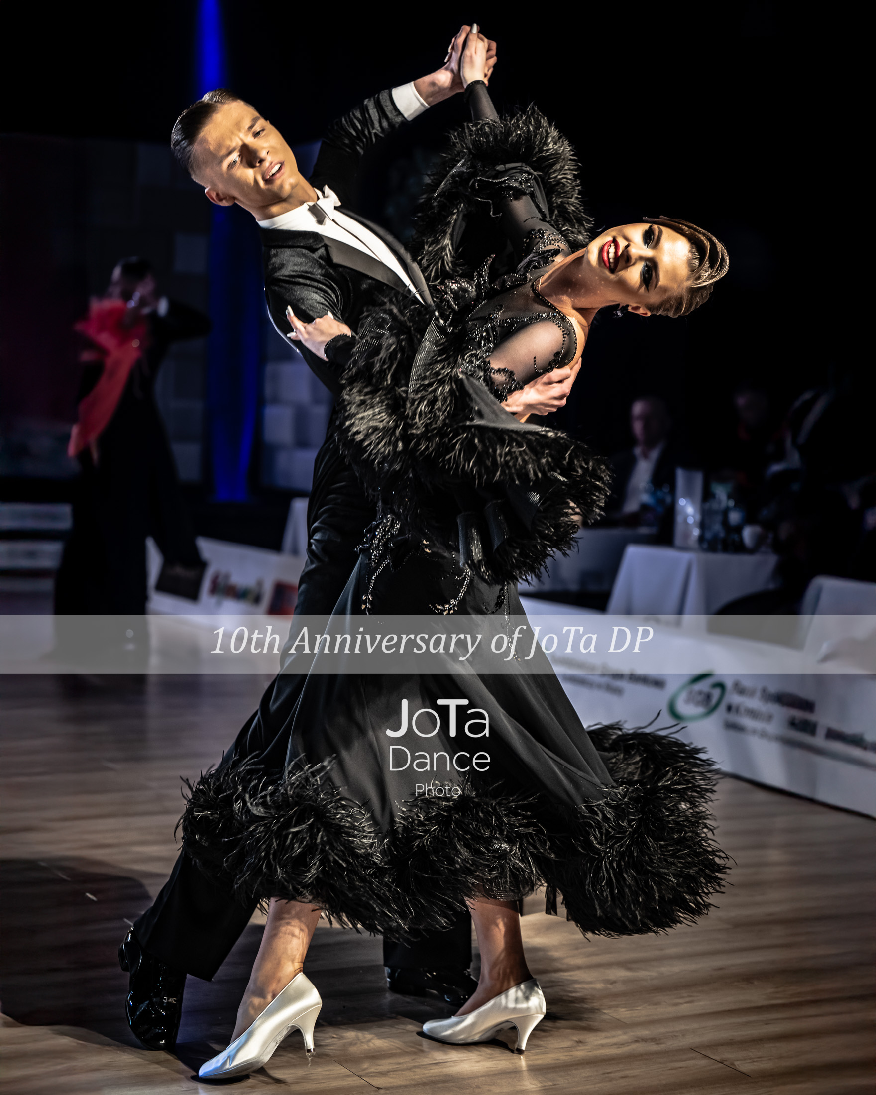 Photo 62 from dance competition Kupiec Cup Konin 2025 — ballroom, latin