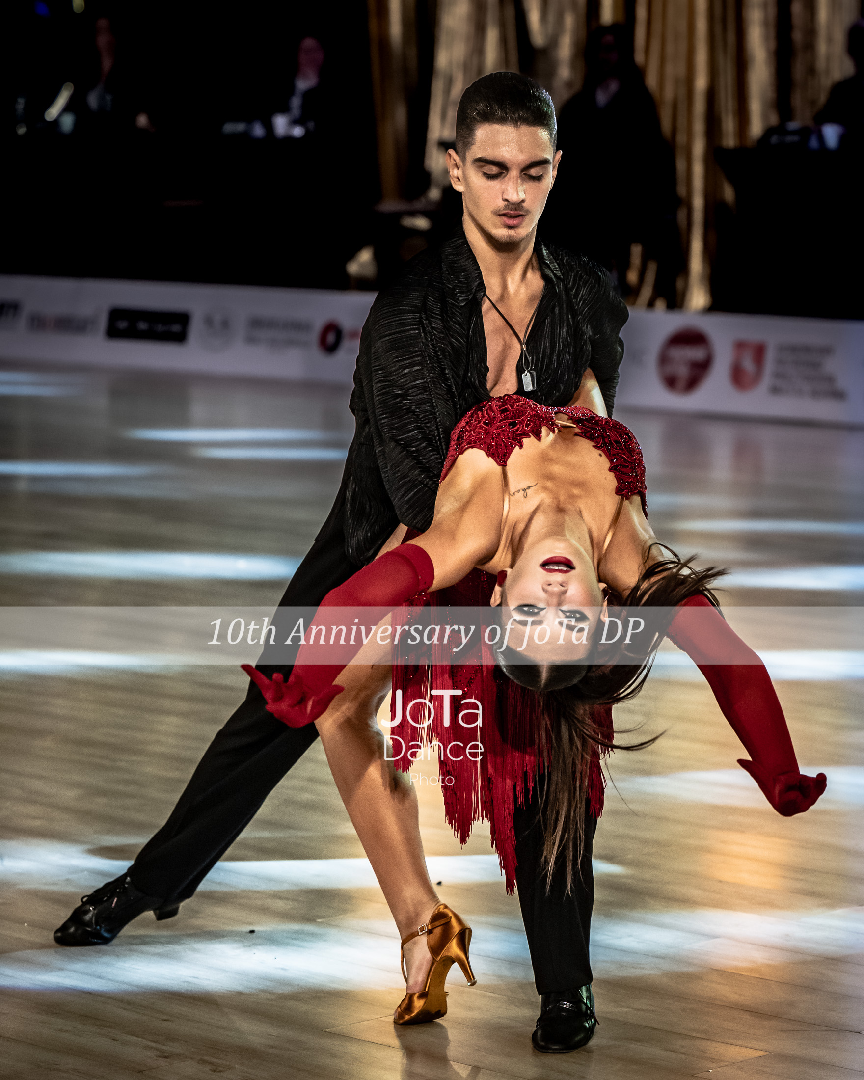 Photo 63 from dance competition Kupiec Cup Konin 2025 — ballroom, latin