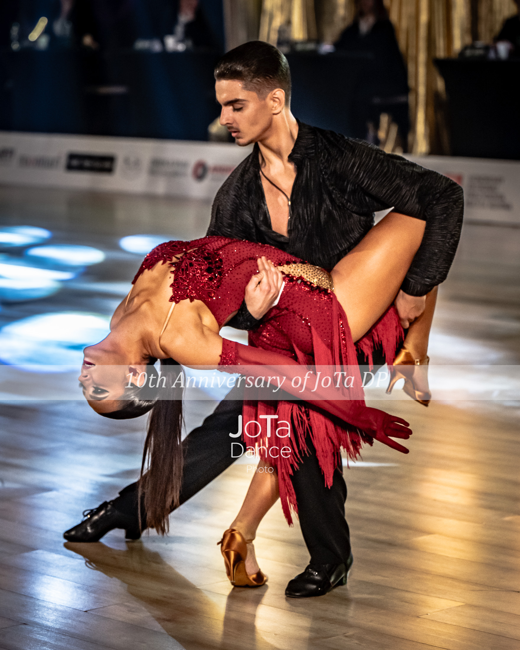 Photo 64 from dance competition Kupiec Cup Konin 2025 — ballroom, latin