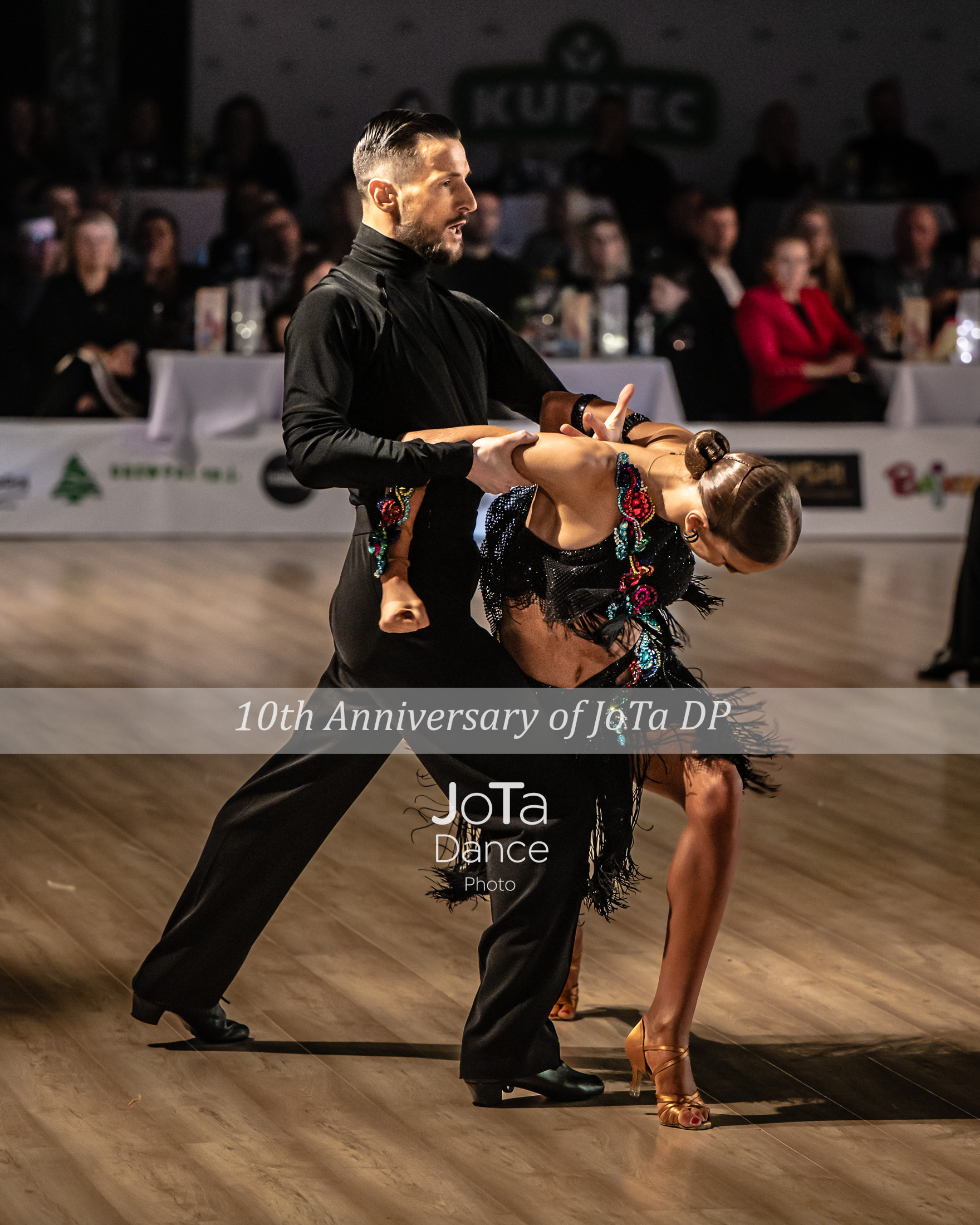 Photo 67 from dance competition Kupiec Cup Konin 2025 — ballroom, latin
