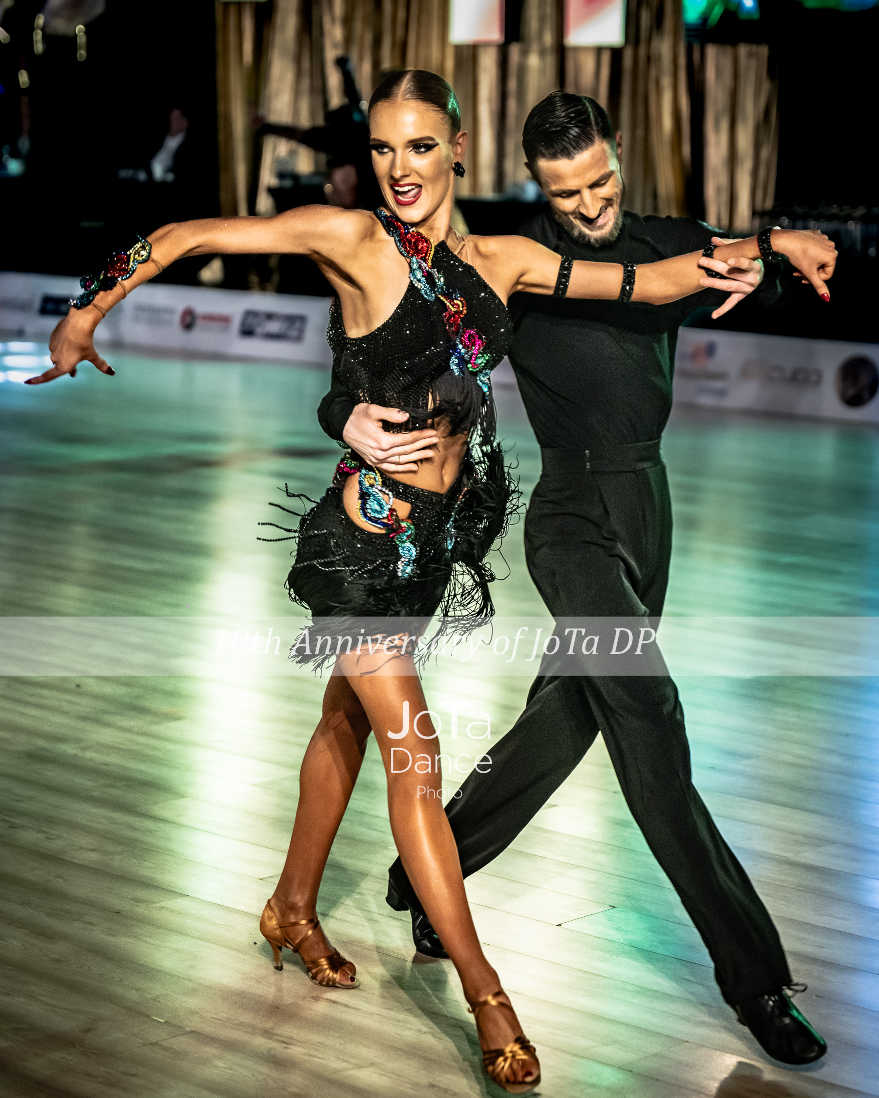 Photo 68 from dance competition Kupiec Cup Konin 2025 — ballroom, latin