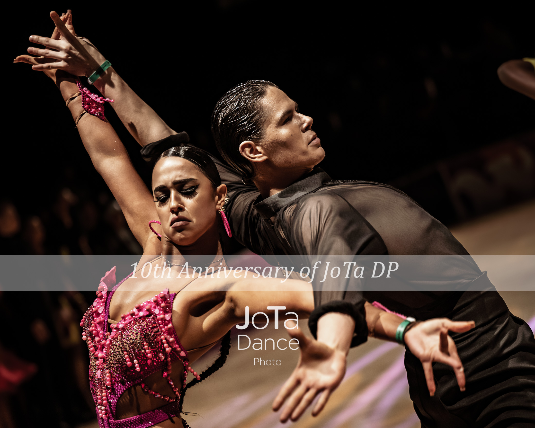 Photo 69 from dance competition Dutch Open Dance Festival Assen 2024 — ballroom, latin