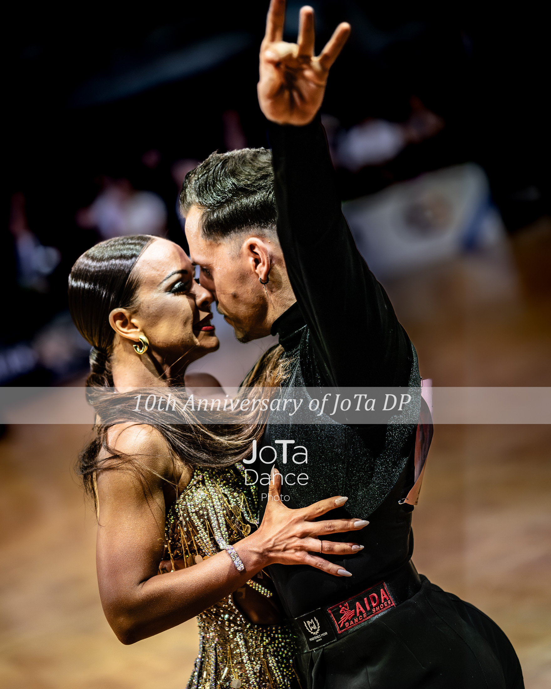 Photo 14 from dance competition GOC German Open Championships 2024 — ballroom, latin
