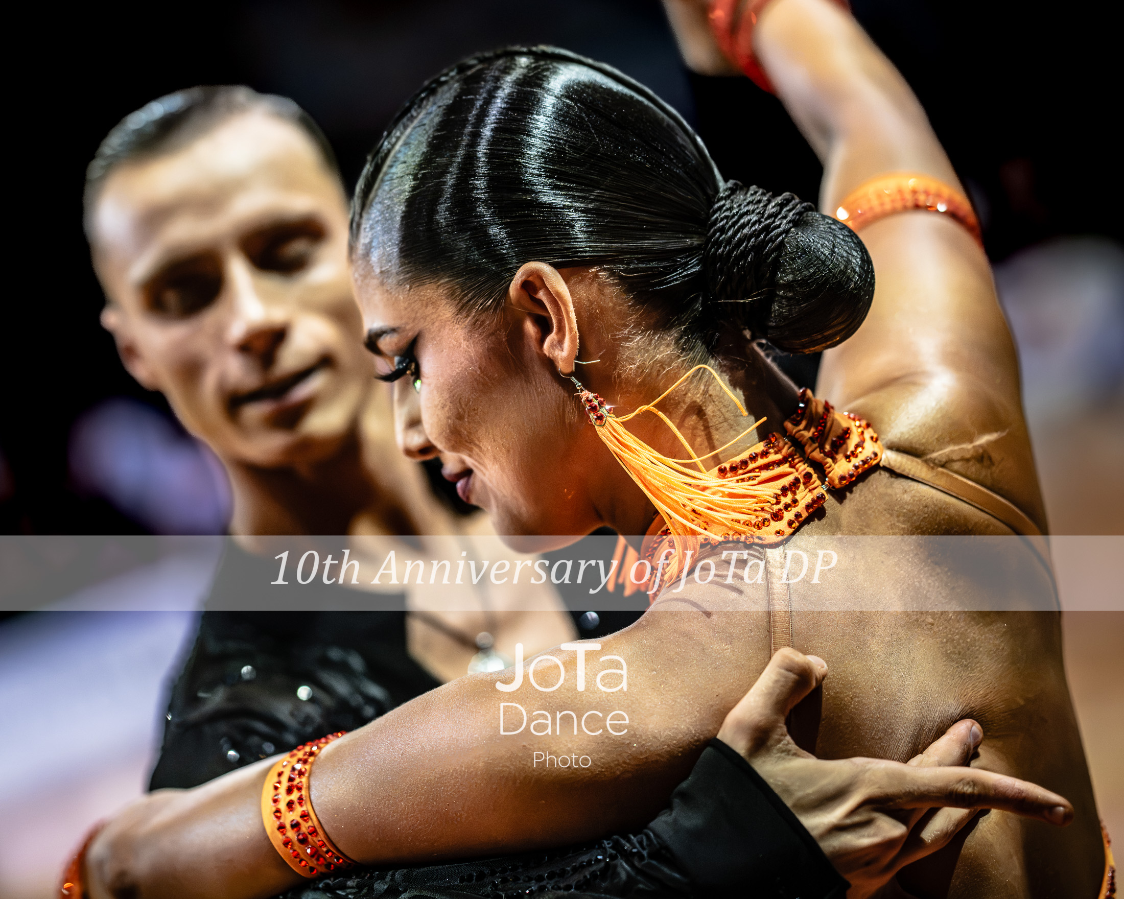 Photo 18 from dance competition GOC German Open Championships 2024 — ballroom, latin