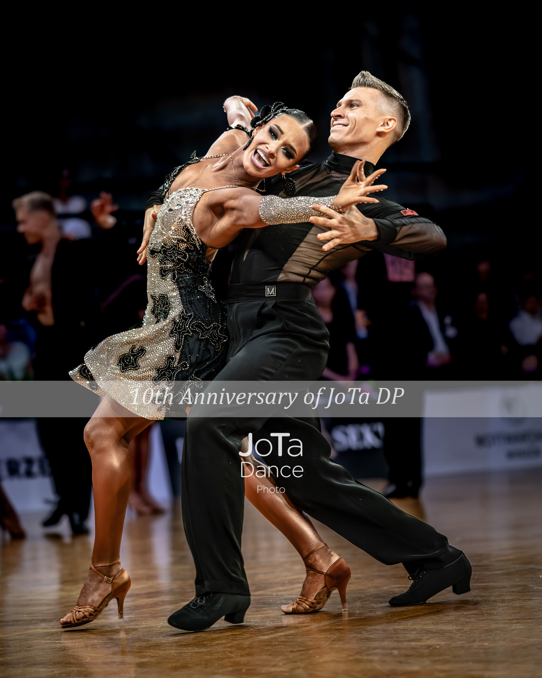Photo 53 from dance competition GOC German Open Championships 2024 — ballroom, latin