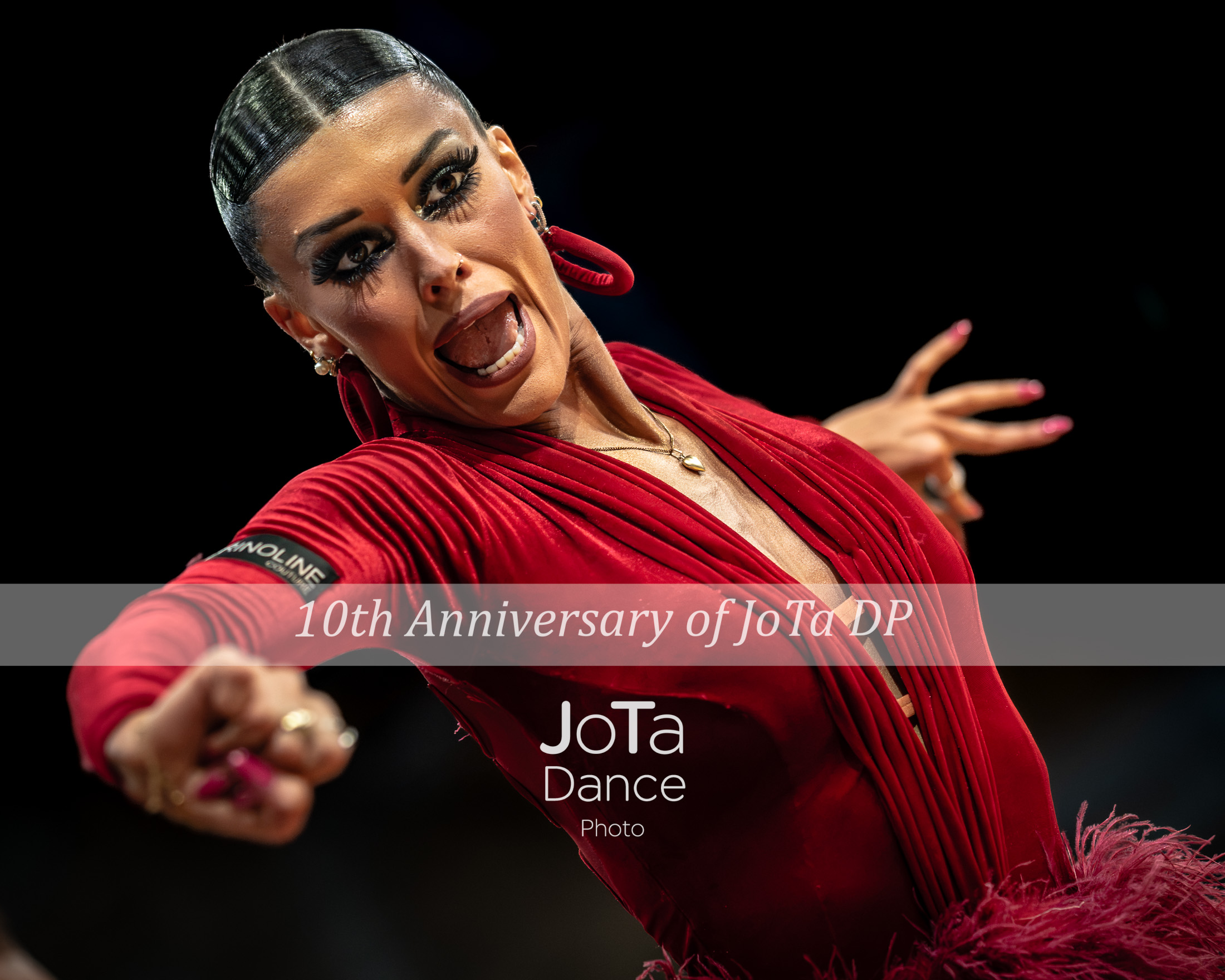 Photo 56 from dance competition GOC German Open Championships 2024 — ballroom, latin