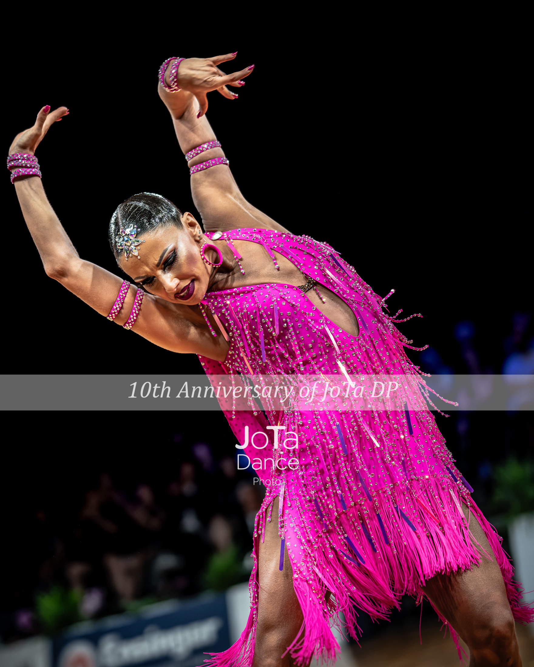 Photo 67 from dance competition GOC German Open Championships 2024 — ballroom, latin