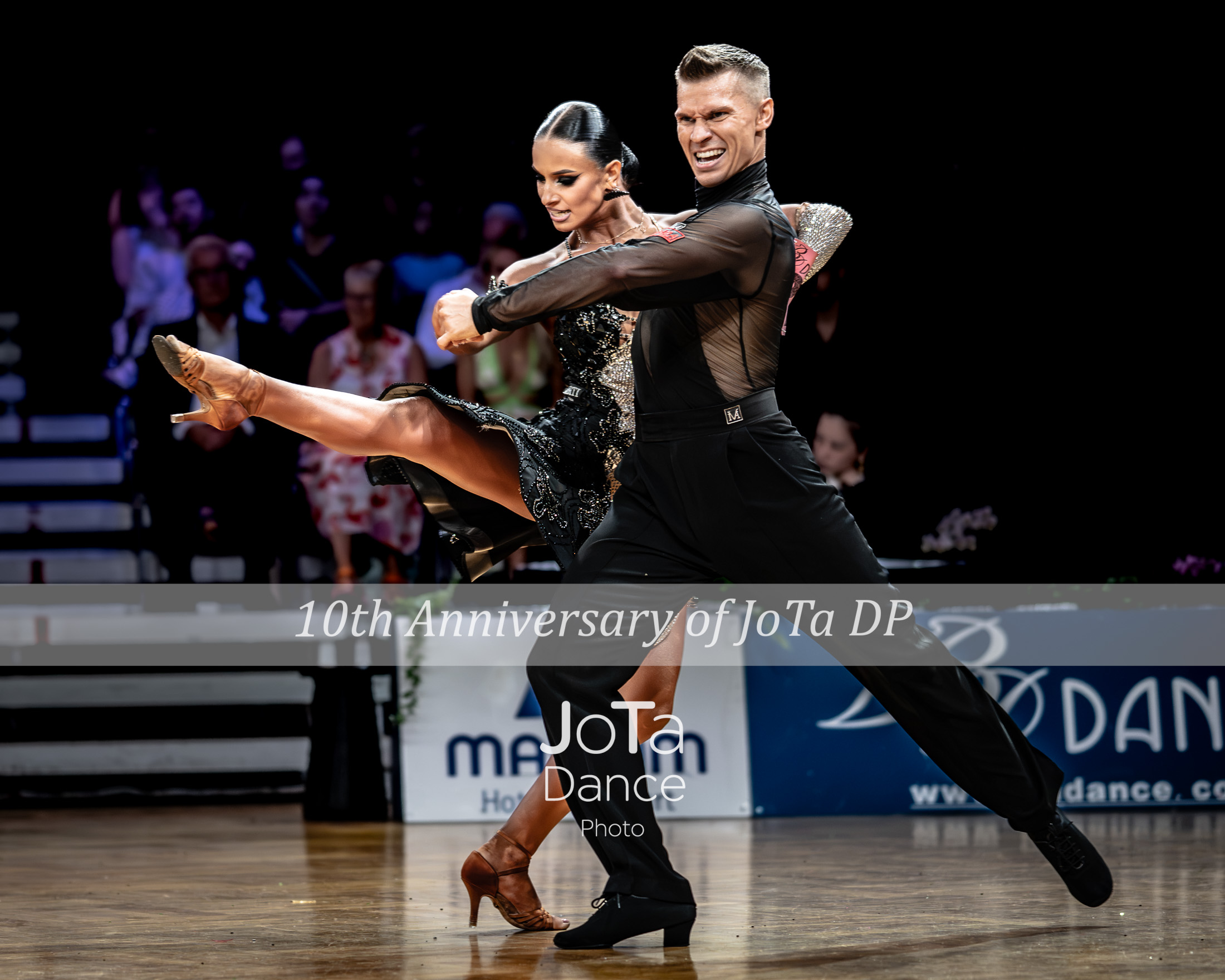 Photo 68 from dance competition GOC German Open Championships 2024 — ballroom, latin