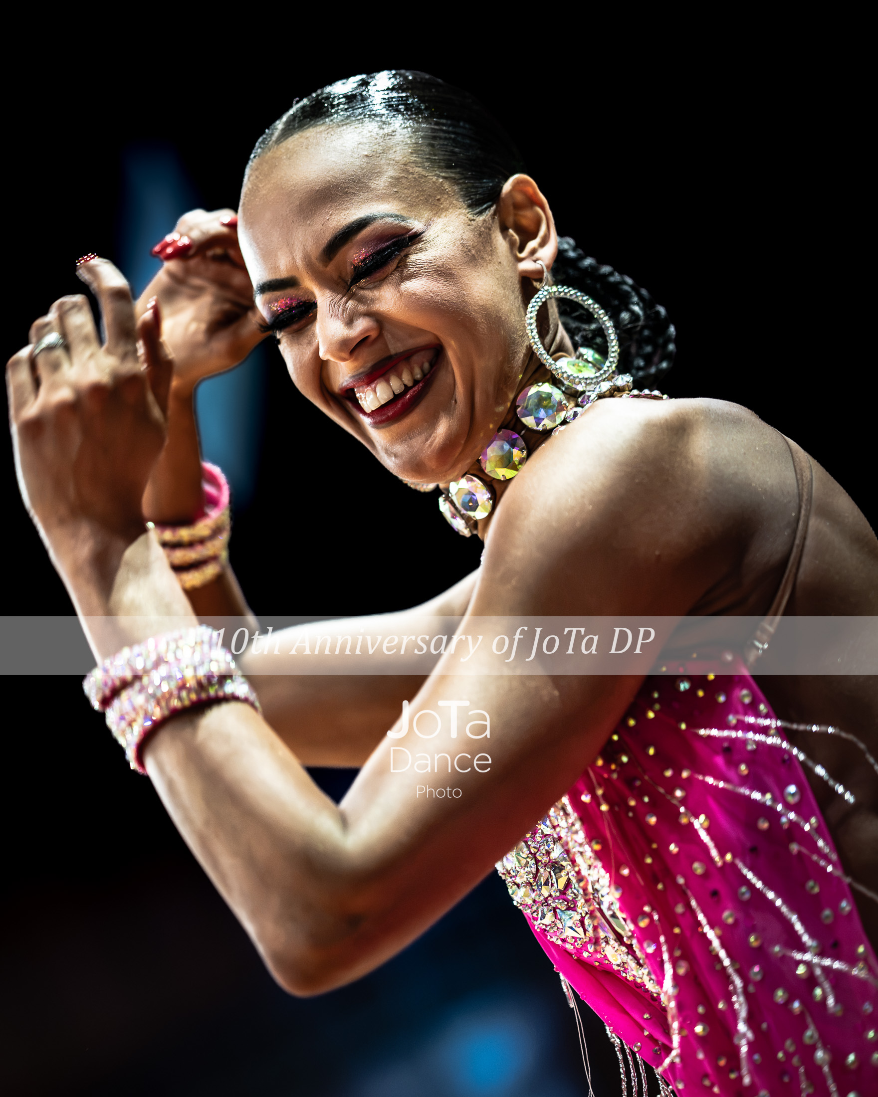 Photo 73 from dance competition GOC German Open Championships 2024 — ballroom, latin