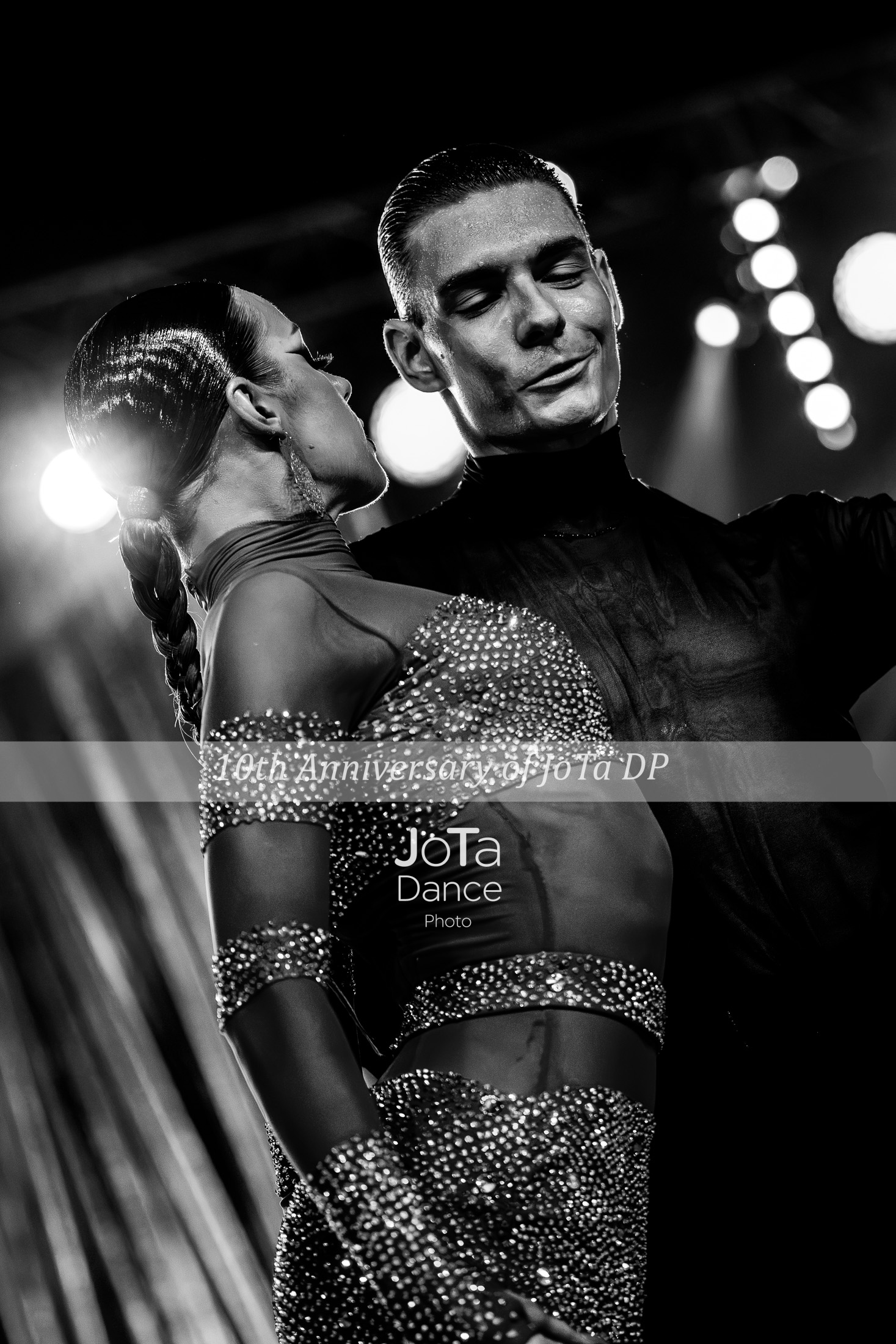 Photo 37 from dance competition Ice Arena Cup Tomaszów Mazowiecki 2024 — ballroom, latin