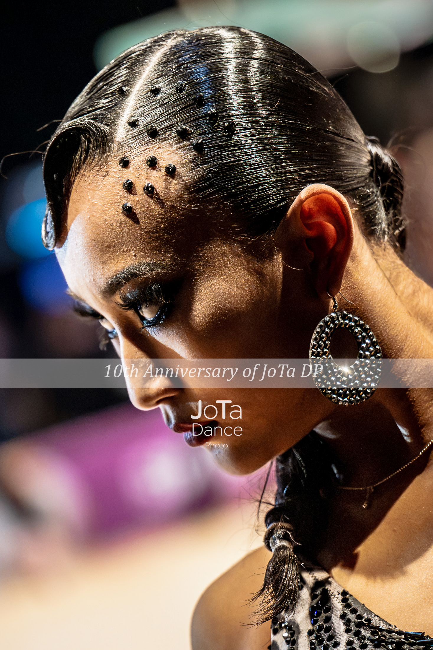 Photo 30 from dance competition Dutch Open Dance Festival Assen 2023 — ballroom, latin
