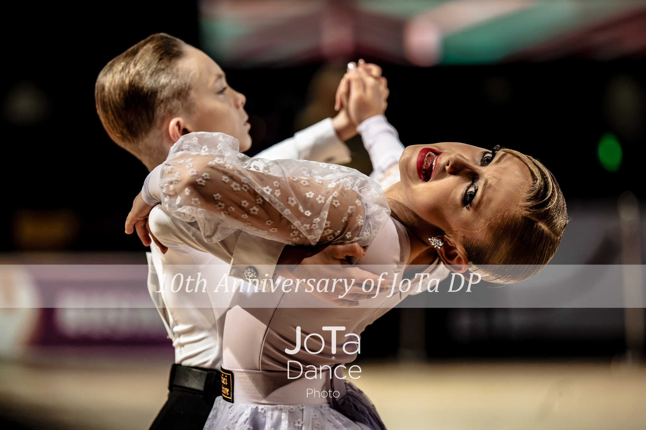 Photo 48 from dance competition Dutch Open Dance Festival Assen 2023 — ballroom, latin