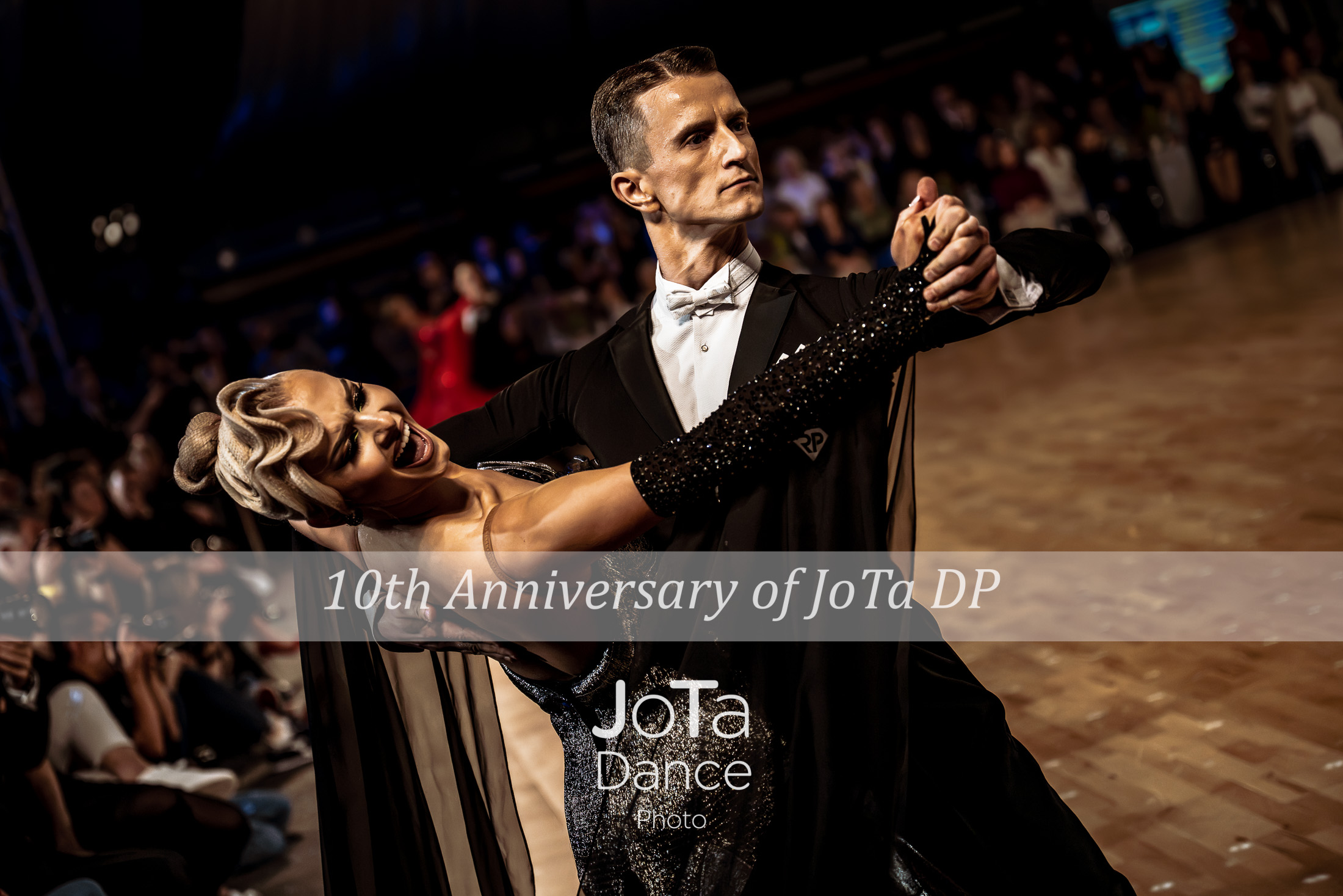 Photo 20 from dance competition Mistrzostwa Polski PTT w Tańcach Standardowych Zielona Góra 2023 — ballroom, latin
