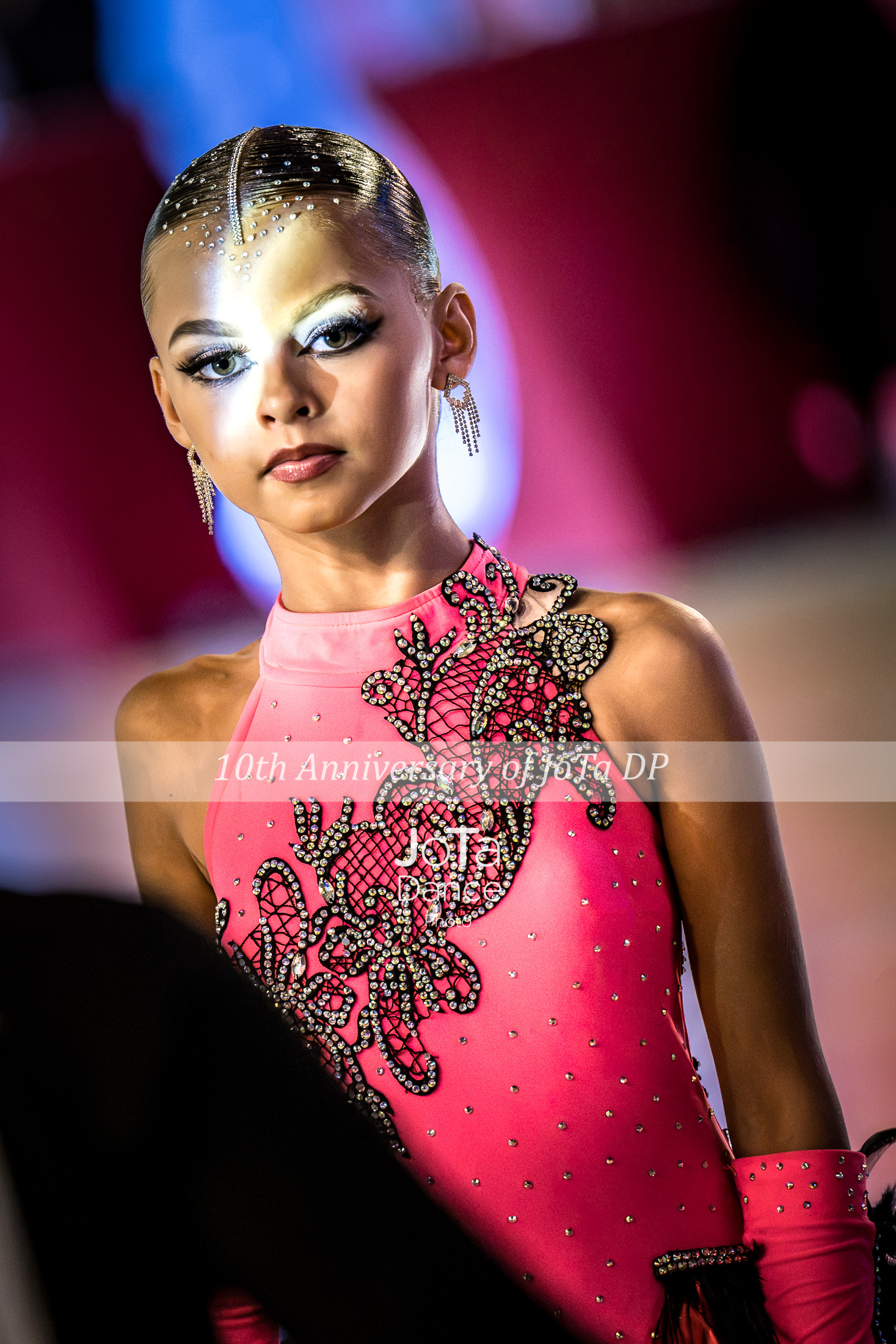 Photo 21 from dance competition Łódź Open Festival 2023 — ballroom, latin