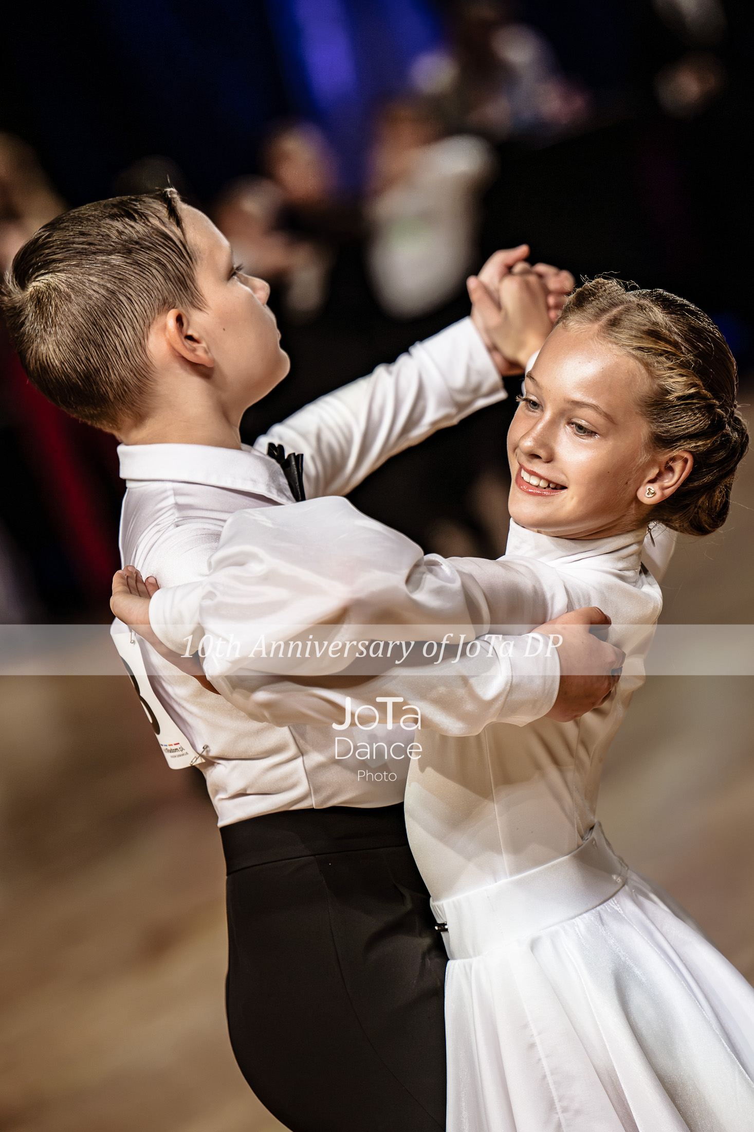 Photo 2 from dance competition Freedom Dance Festival Radom 2023 — ballroom, latin