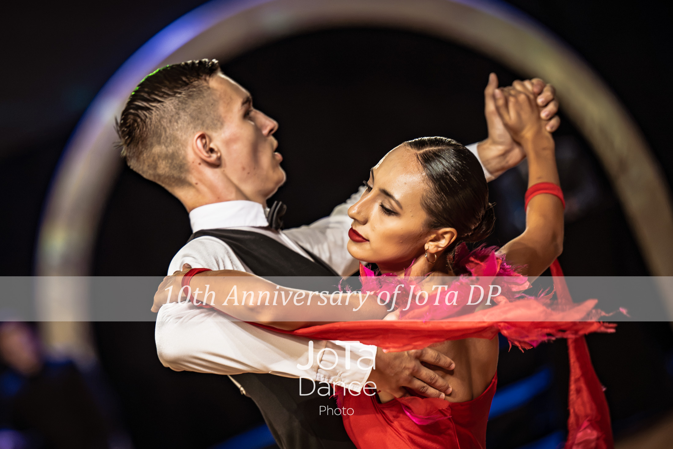 Photo 3 from dance competition Freedom Dance Festival Radom 2023 — ballroom, latin