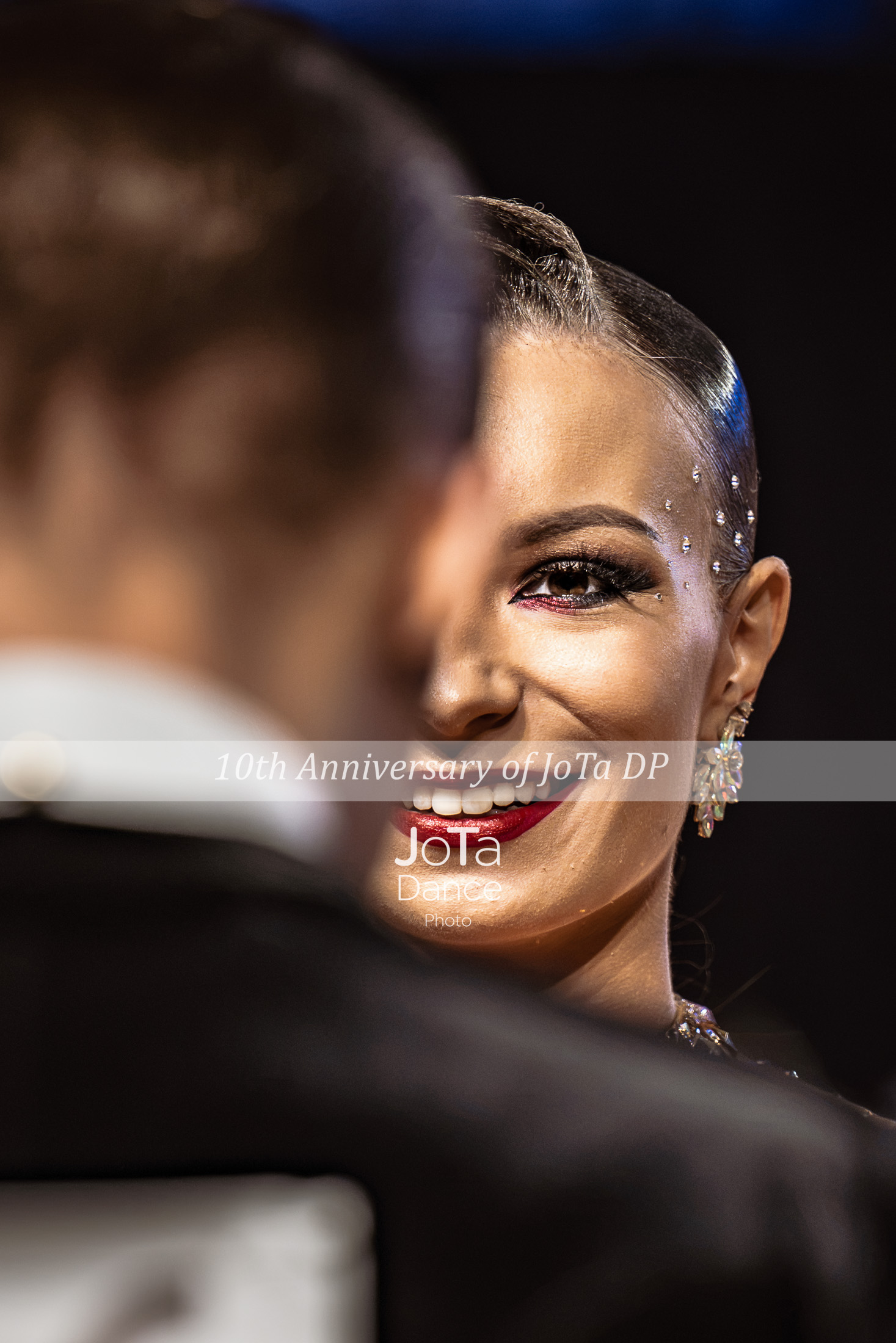 Photo 4 from dance competition Freedom Dance Festival Radom 2023 — ballroom, latin