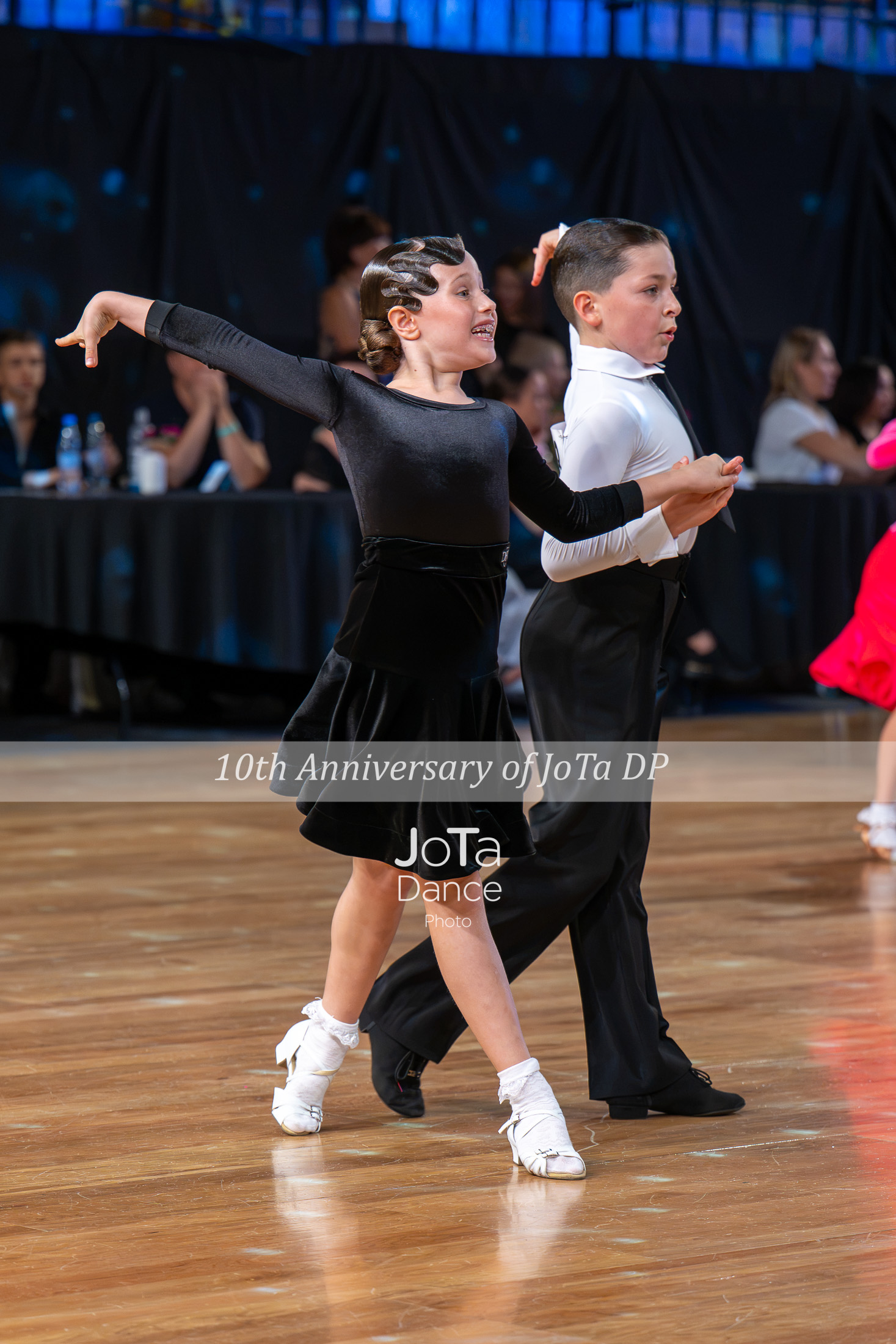 Photo 6 from dance competition Freedom Dance Festival Radom 2023 — ballroom, latin