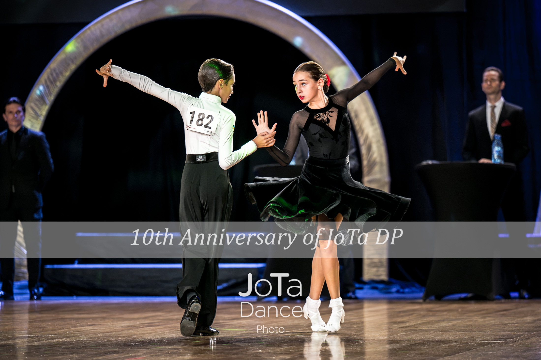Photo 7 from dance competition Freedom Dance Festival Radom 2023 — ballroom, latin
