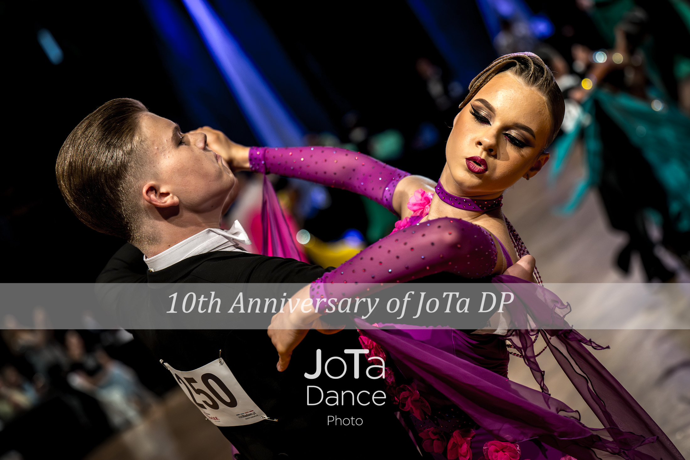 Photo 14 from dance competition Freedom Dance Festival Radom 2023 — ballroom, latin