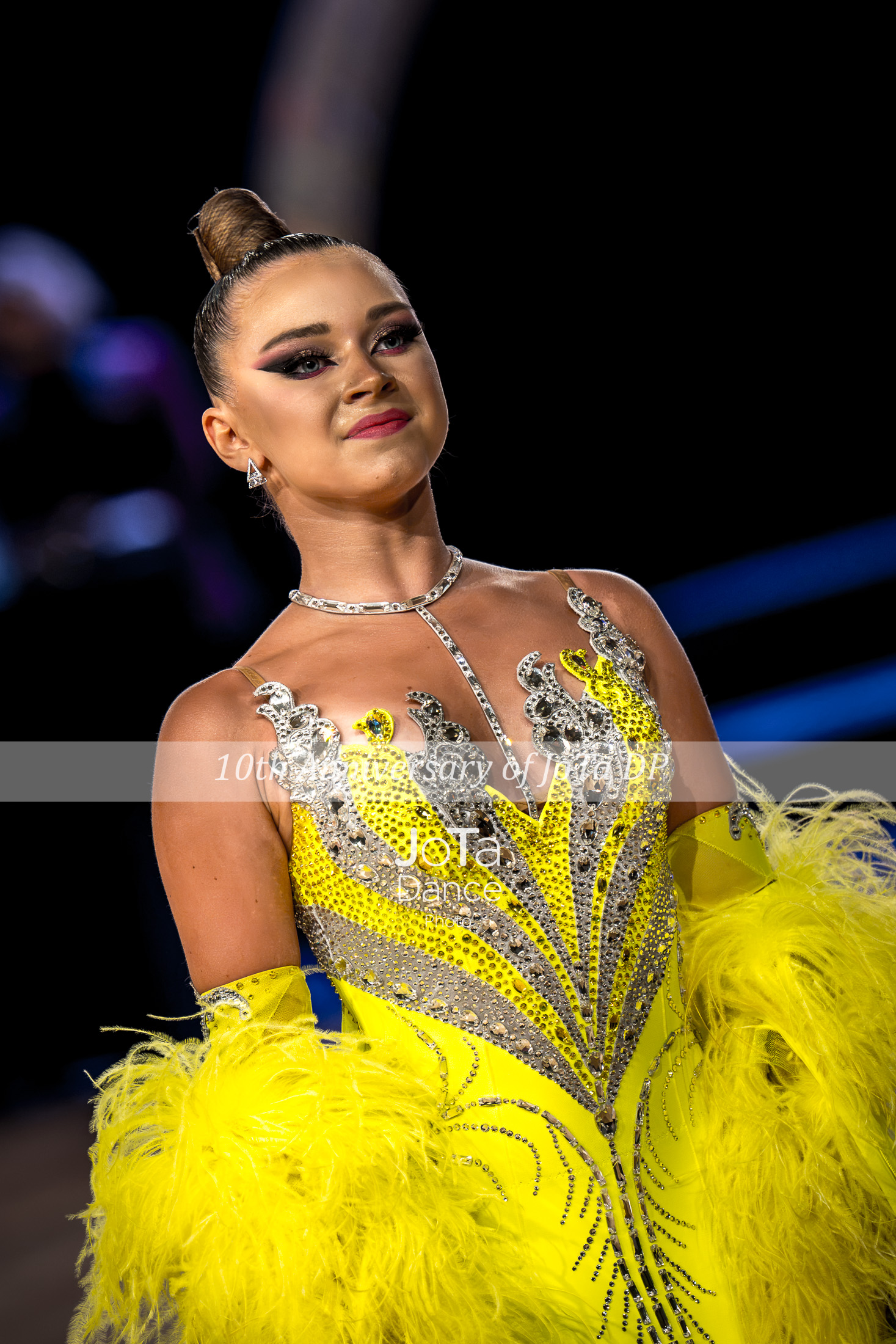 Photo 15 from dance competition Freedom Dance Festival Radom 2023 — ballroom, latin