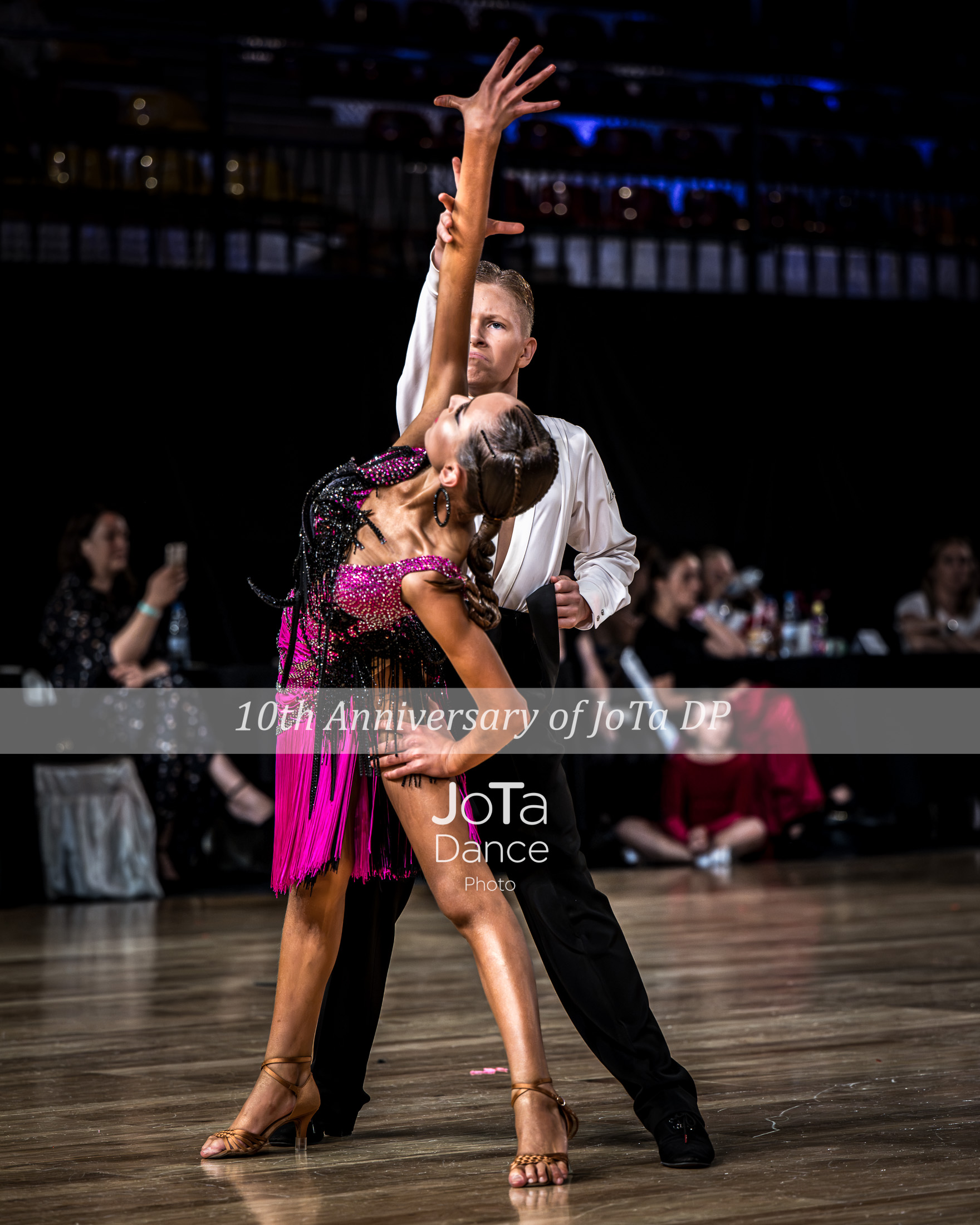 Photo 17 from dance competition Freedom Dance Festival Radom 2023 — ballroom, latin