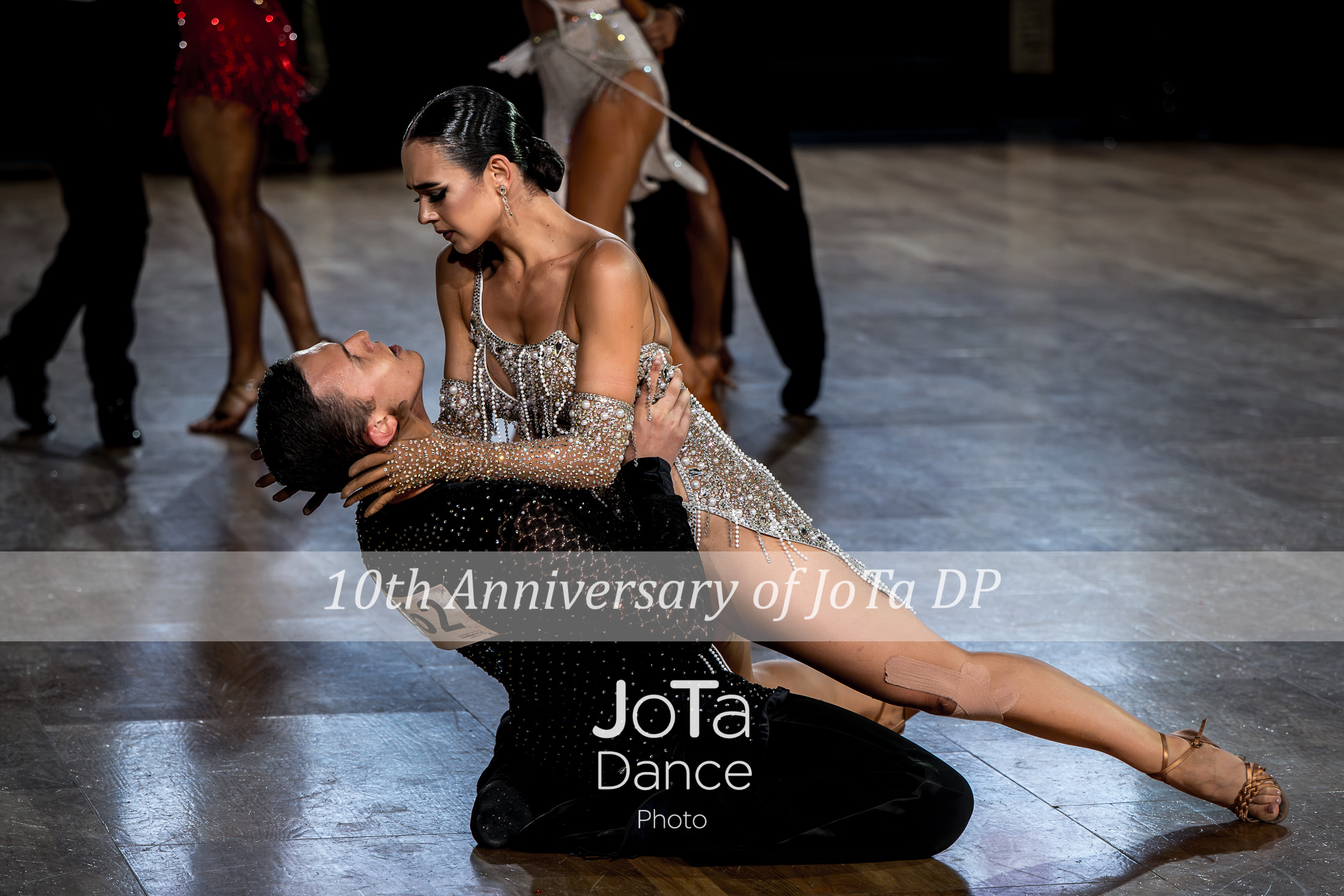 Photo 28 from dance competition Freedom Dance Festival Radom 2023 — ballroom, latin