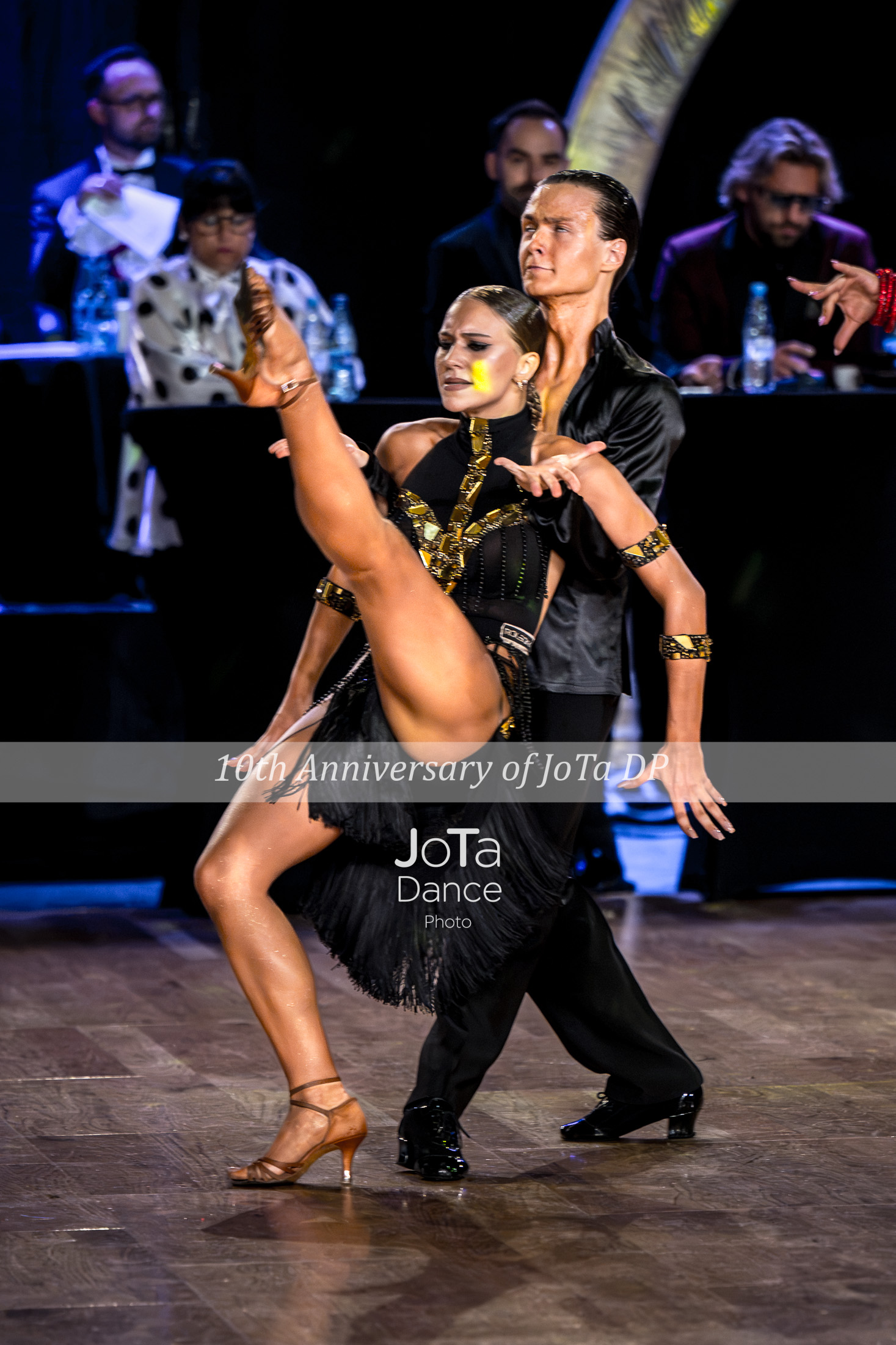 Photo 29 from dance competition Freedom Dance Festival Radom 2023 — ballroom, latin