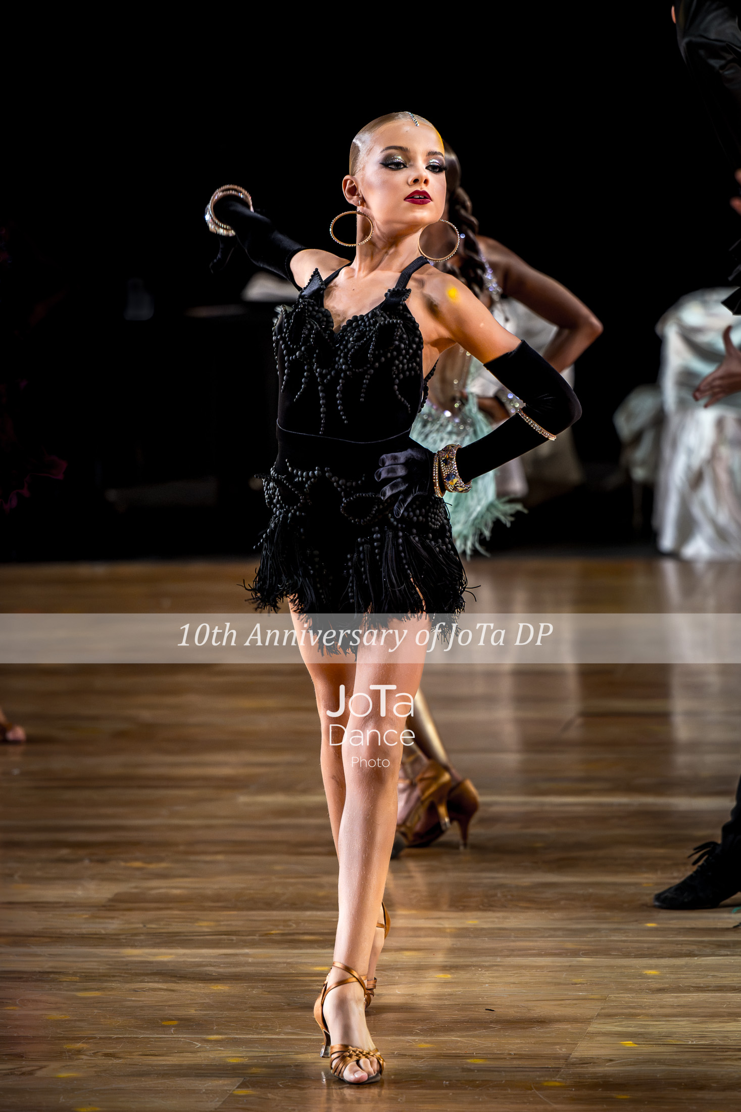 Photo 30 from dance competition Freedom Dance Festival Radom 2023 — ballroom, latin