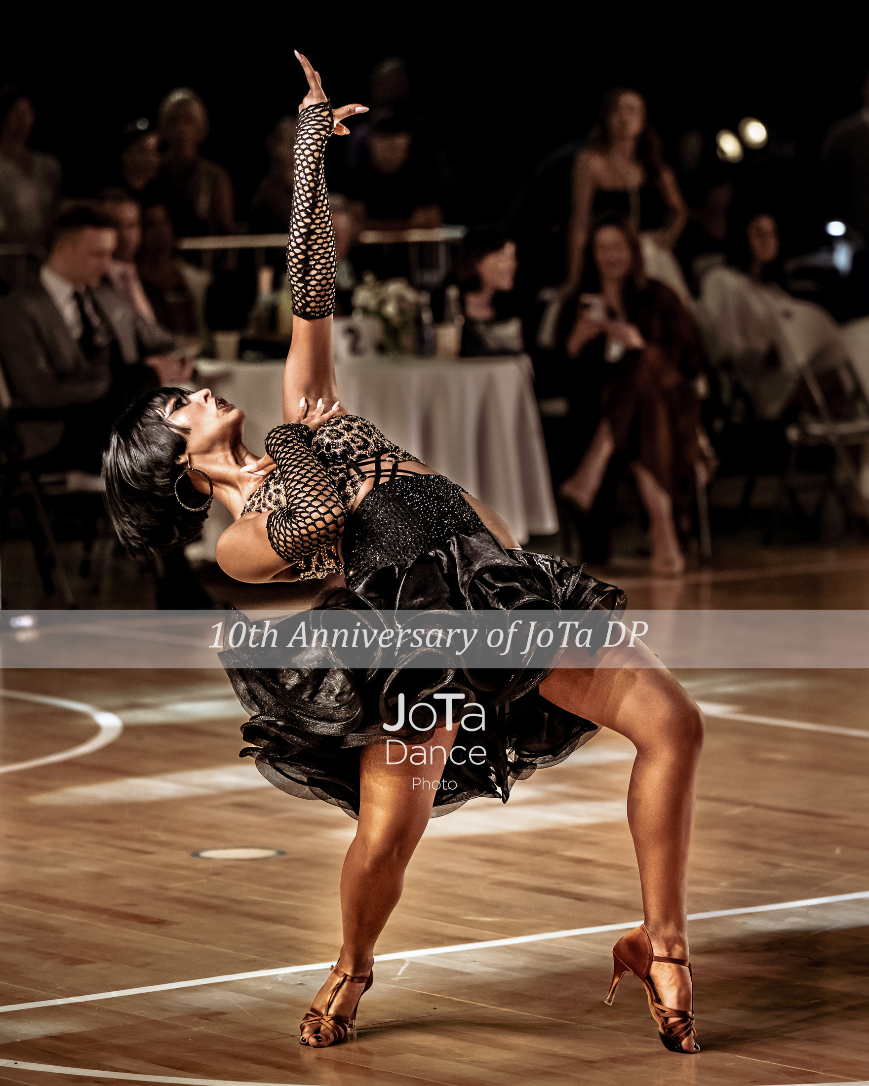 Photo 7 from dance competition Ice Arena Cup Tomaszów Mazowiecki 2023 — ballroom, latin