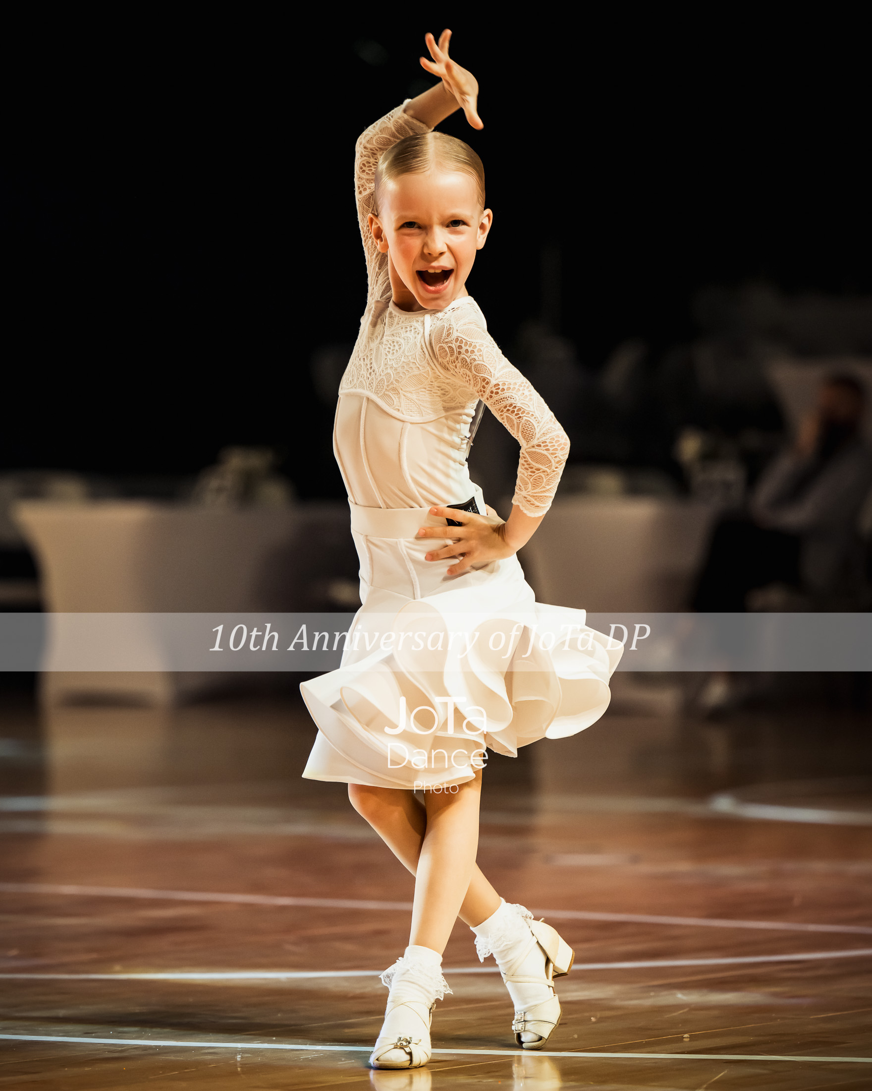 Photo 10 from dance competition Ice Arena Cup Tomaszów Mazowiecki 2023 — ballroom, latin