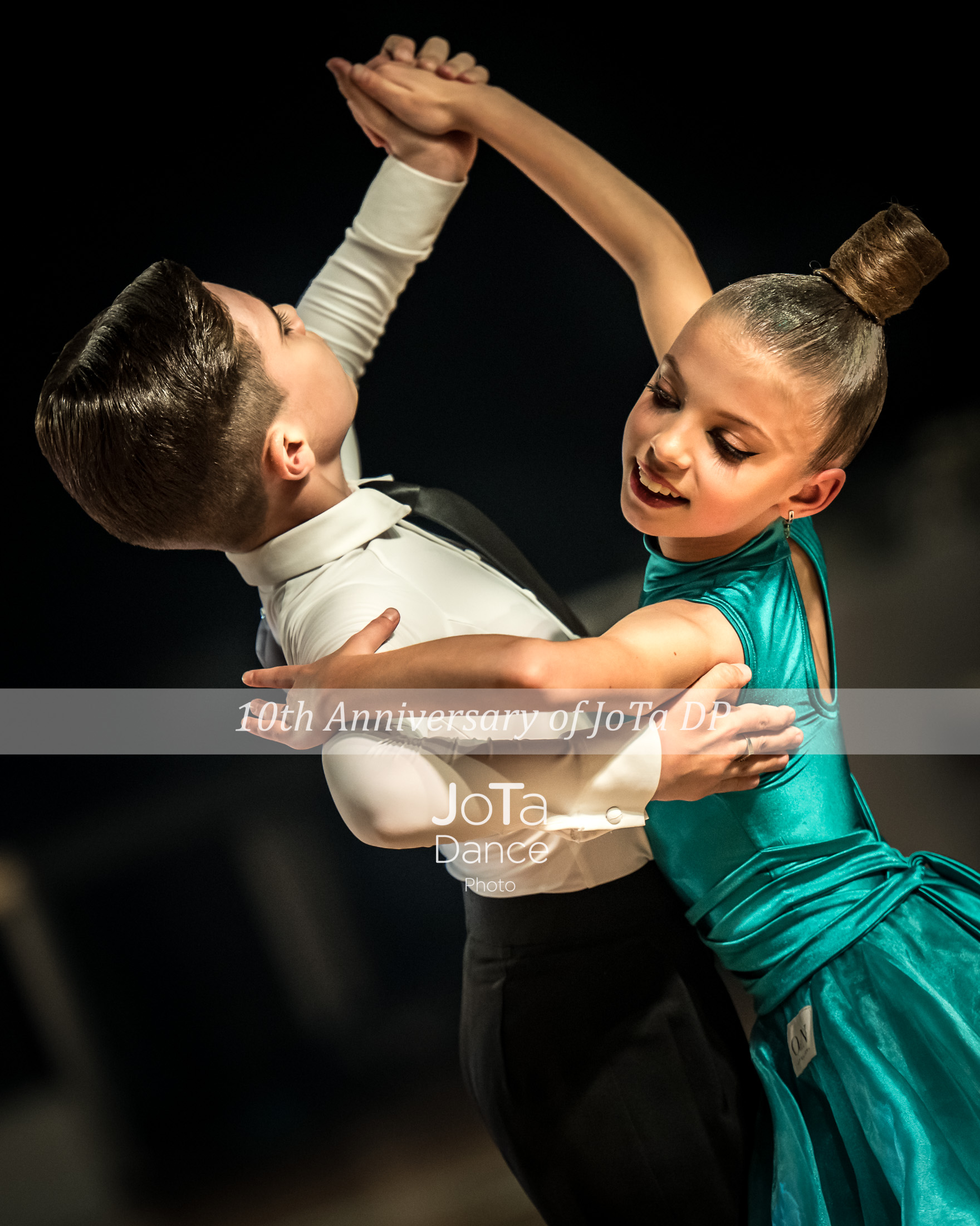 Photo 17 from dance competition Ice Arena Cup Tomaszów Mazowiecki 2023 — ballroom, latin