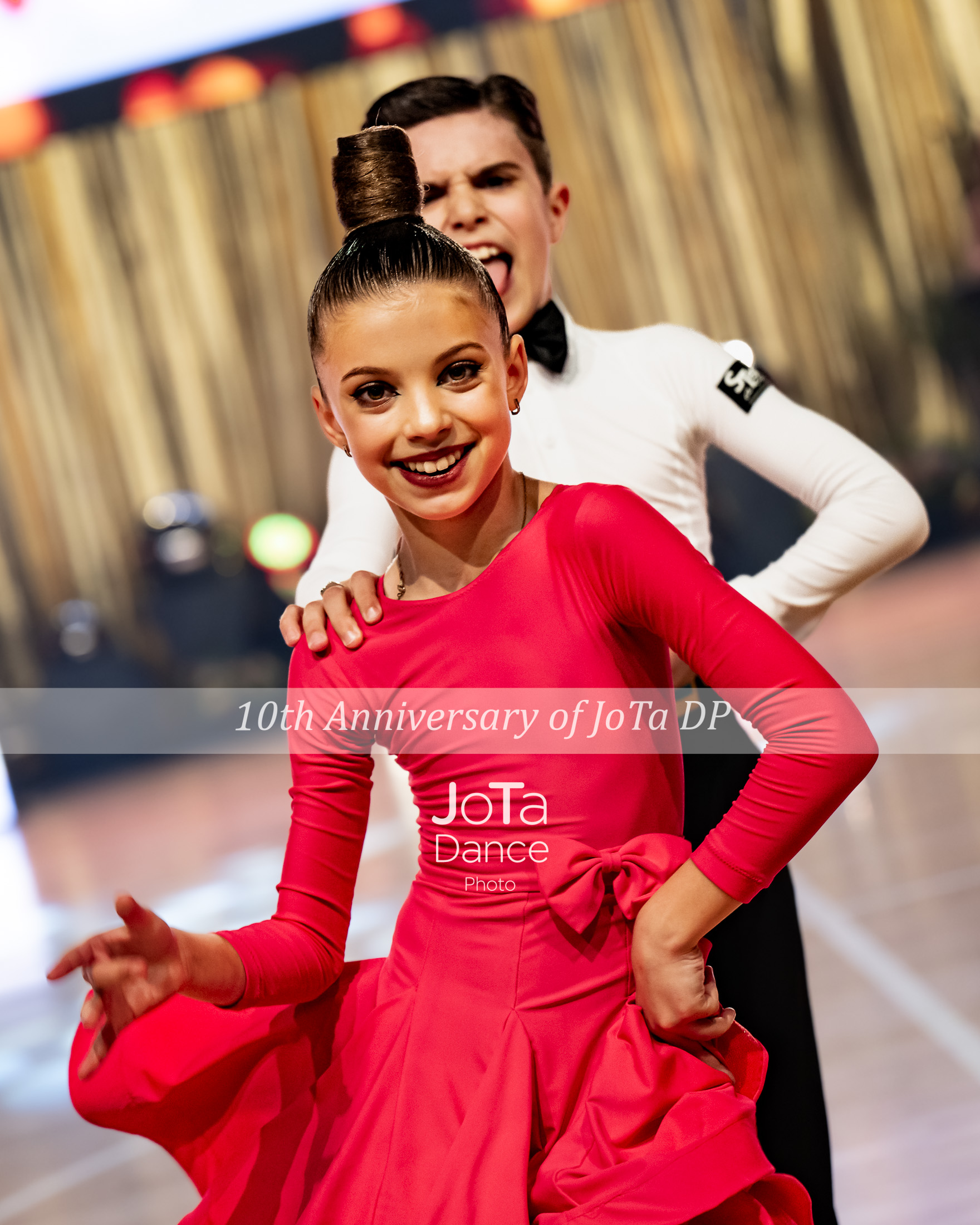 Photo 26 from dance competition Ice Arena Cup Tomaszów Mazowiecki 2023 — ballroom, latin