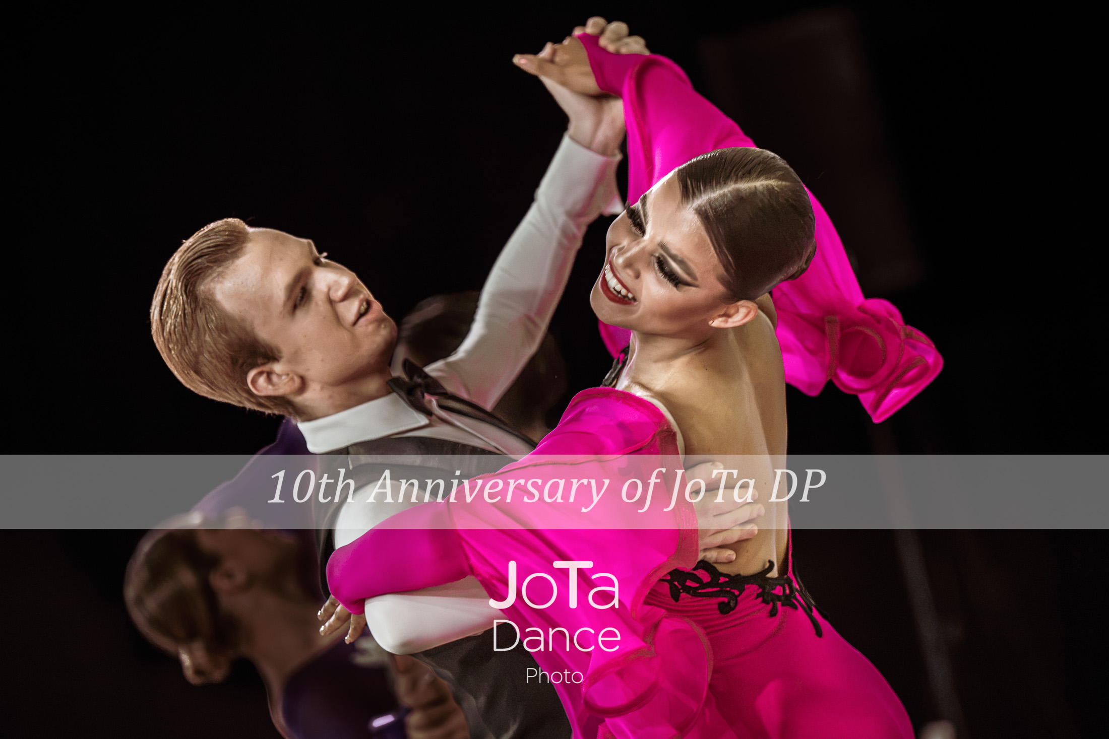 Photo 19 from dance competition Grand Prix Polski PTT Gogolin 2023 — ballroom, latin
