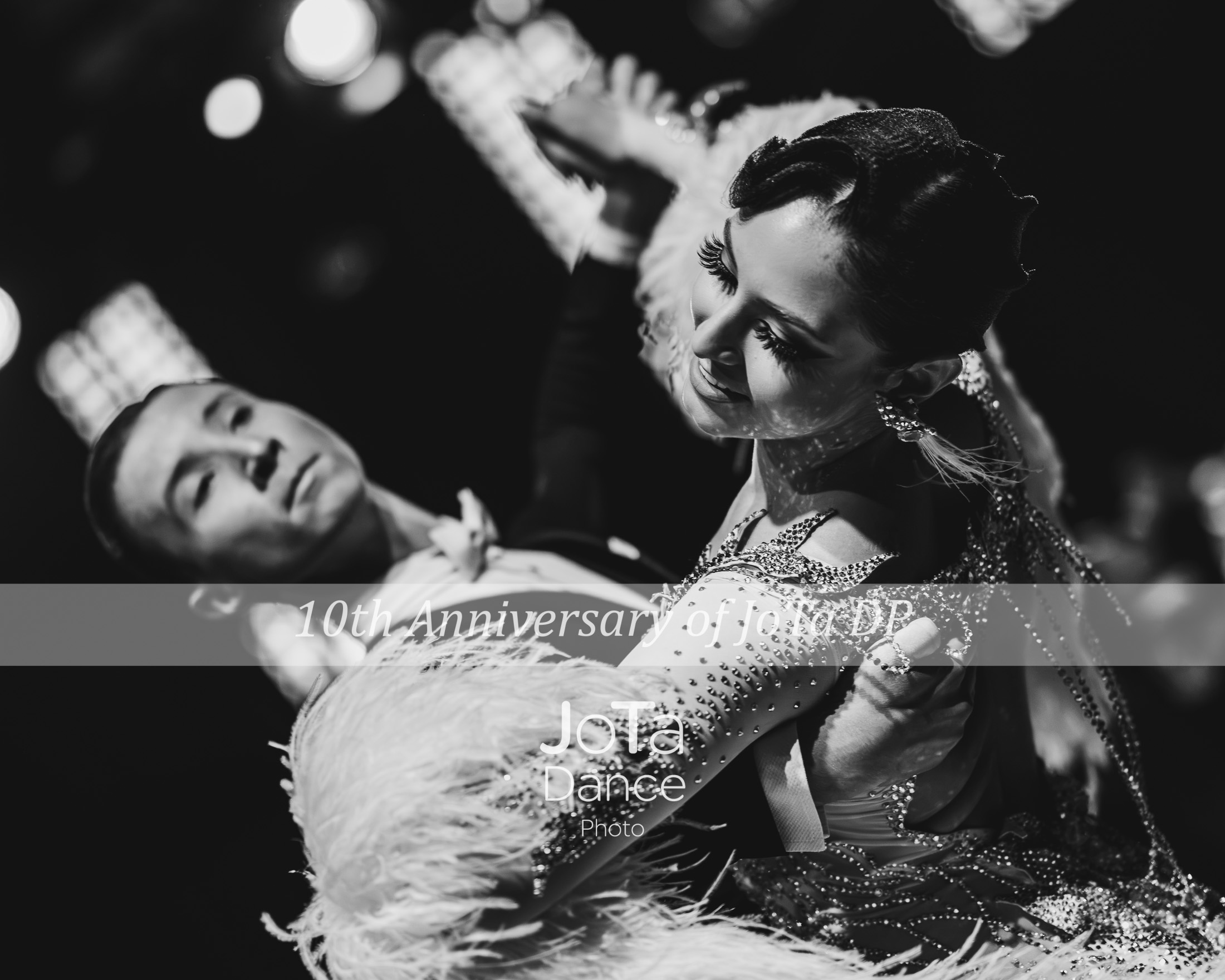 Photo 4 from dance competition Grand Prix Polski PTT Rakoniewice 2023 — ballroom, latin