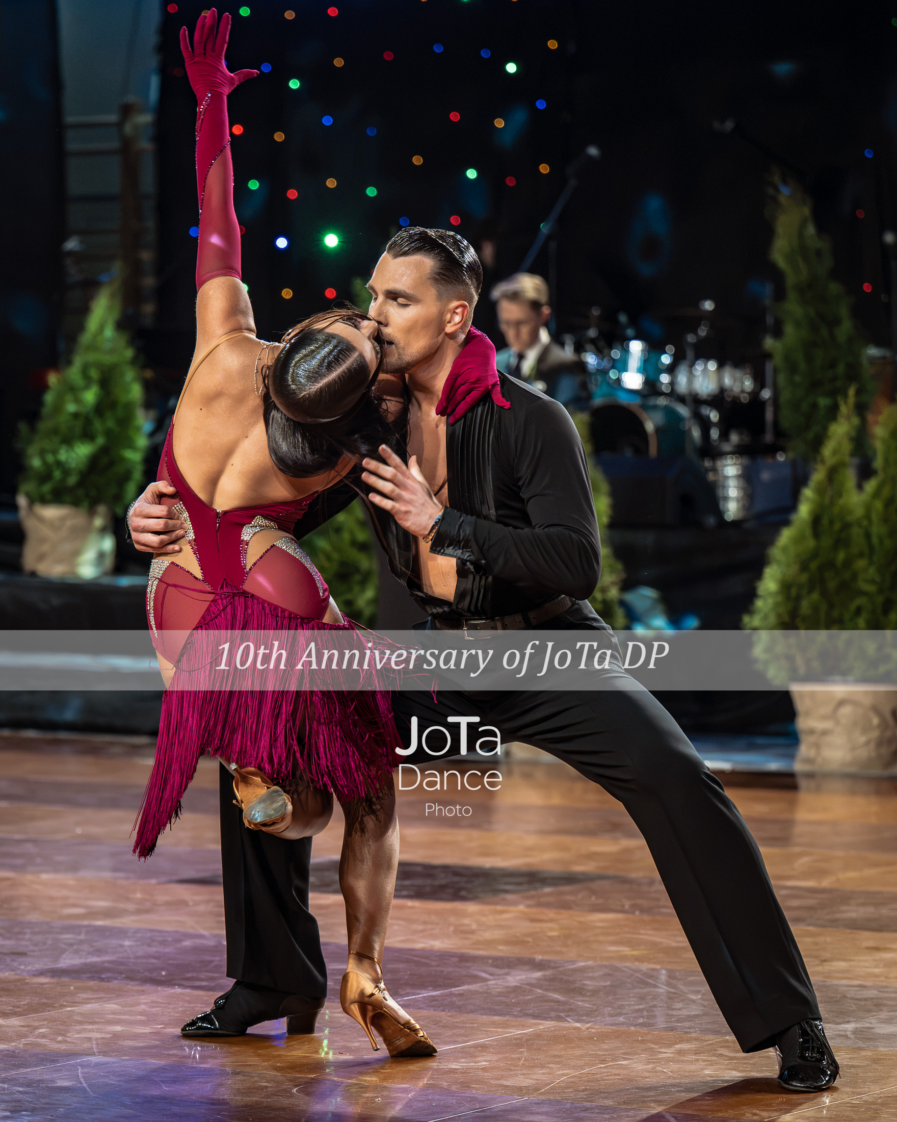 Photo 5 from dance competition Polish Cup Szczecin 2023 — ballroom, latin