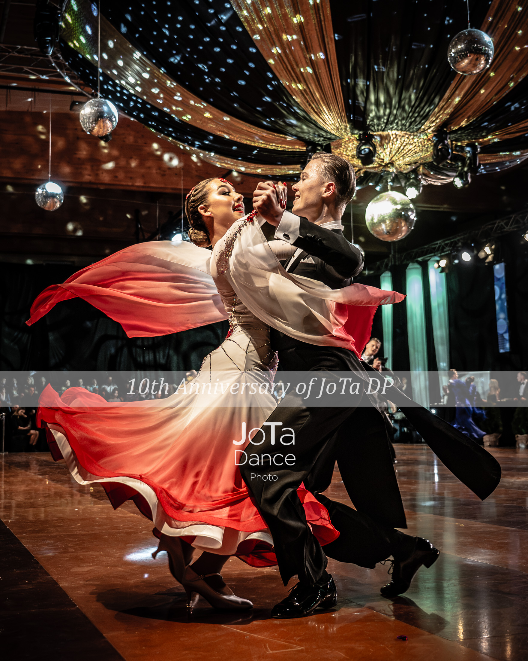 Photo 20 from dance competition Polish Cup Szczecin 2023 — ballroom, latin