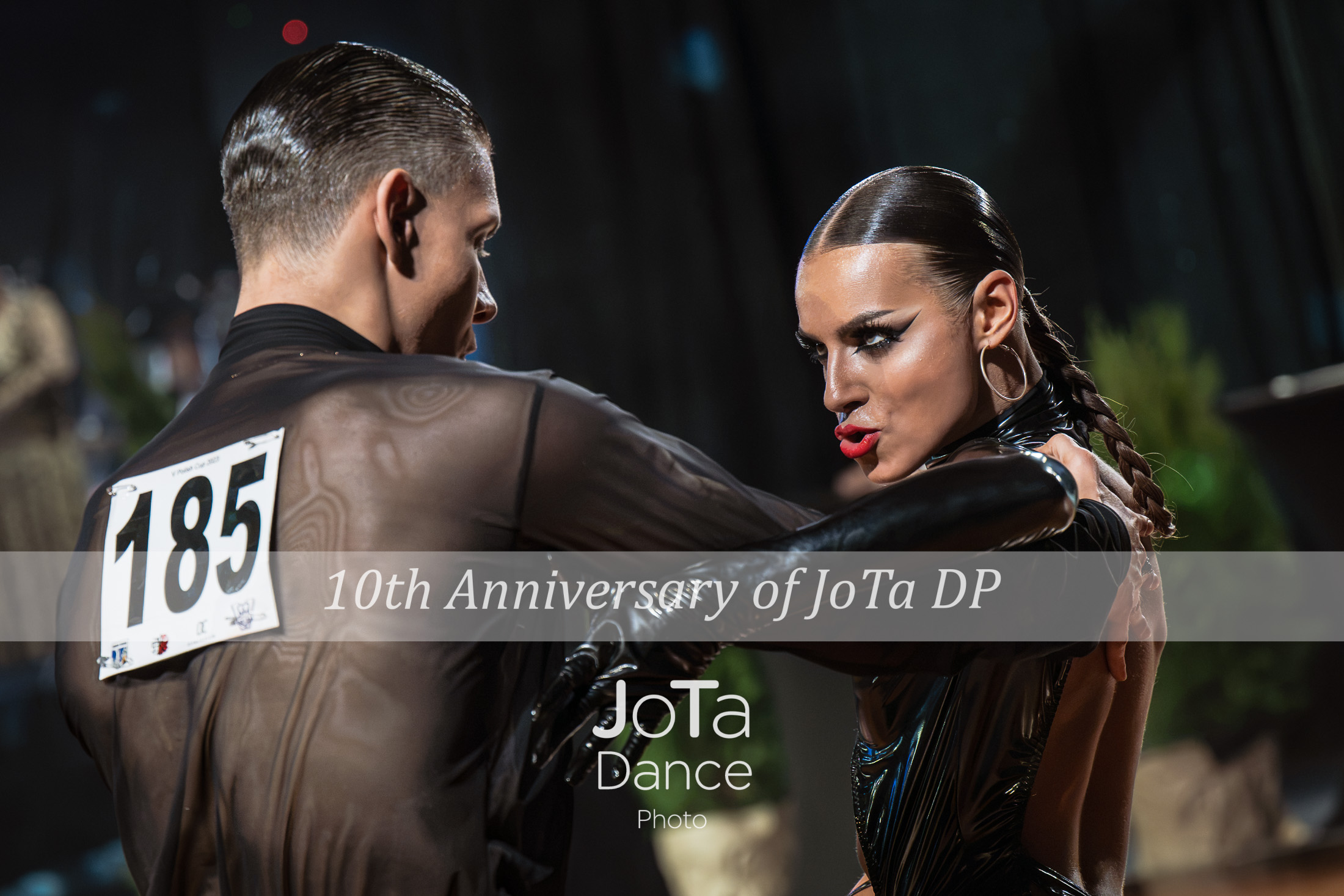 Photo 52 from dance competition Polish Cup Szczecin 2023 — ballroom, latin