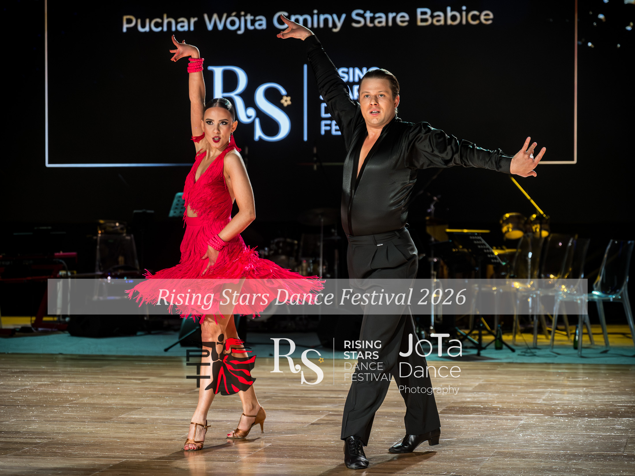 Rising Stars Dance Festival 2026