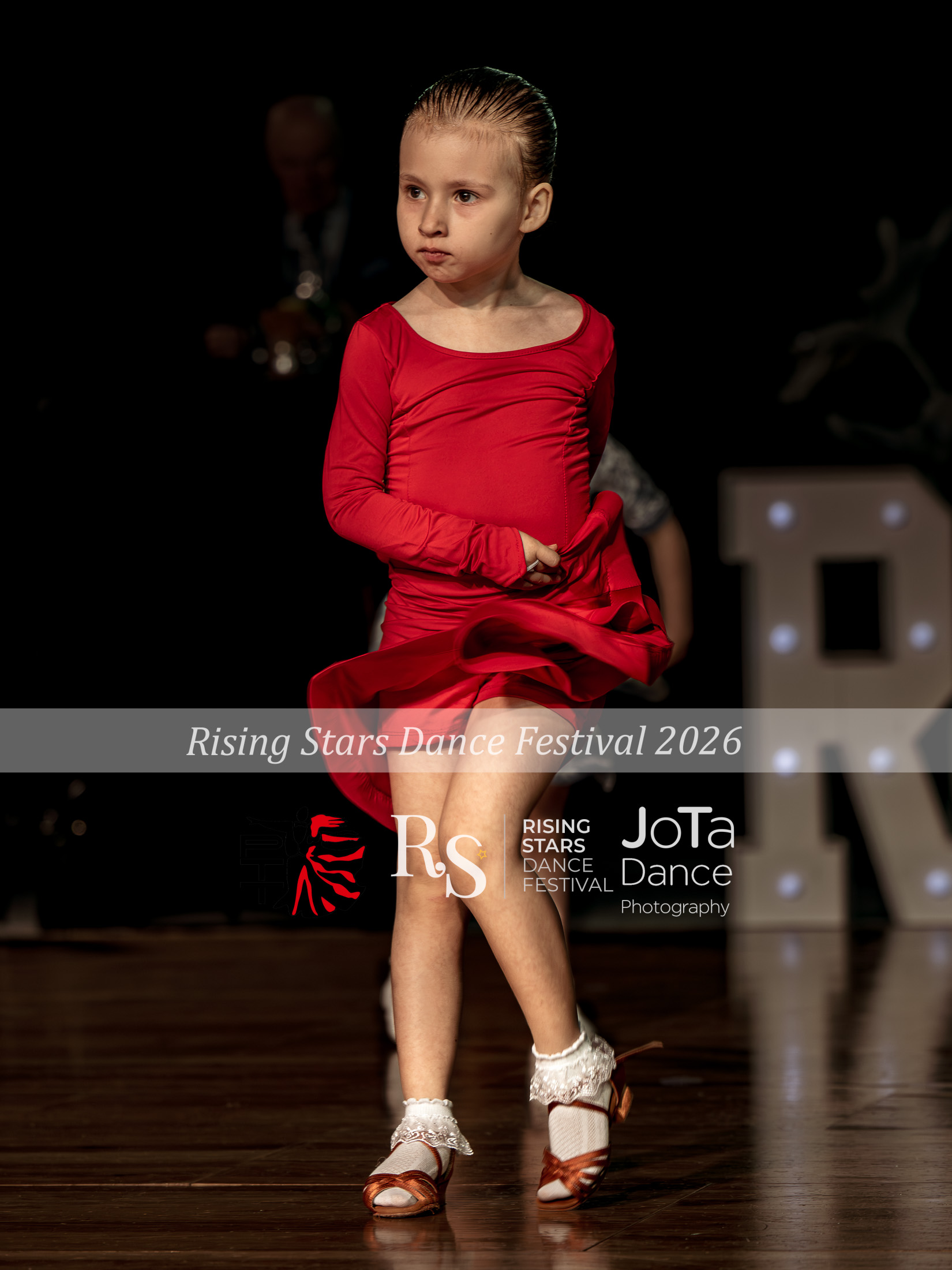 Photo 41 from dance competition Rising Stars Dance Festival 2026 — ballroom, latin