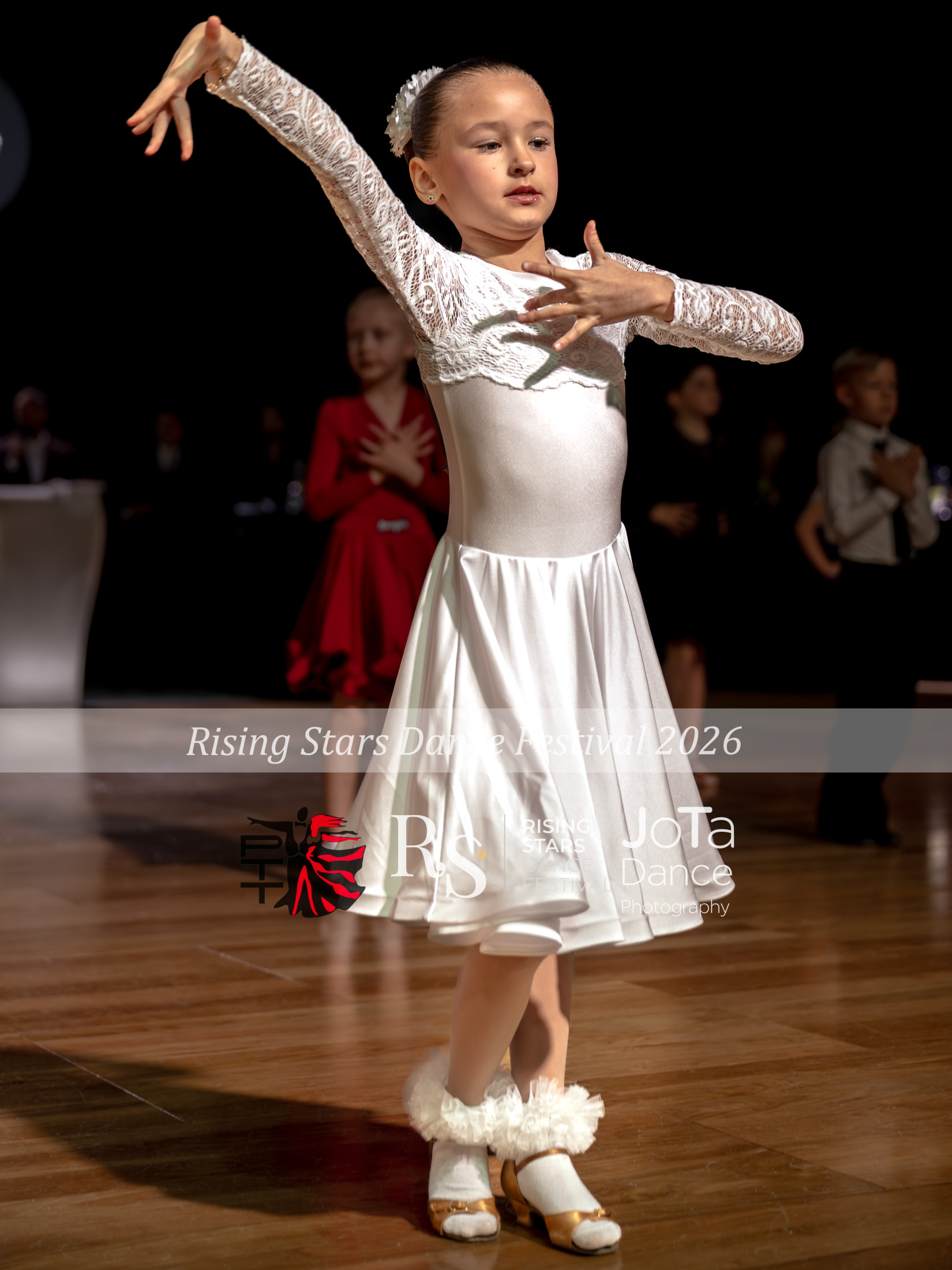 Photo 49 from dance competition Rising Stars Dance Festival 2026 — ballroom, latin
