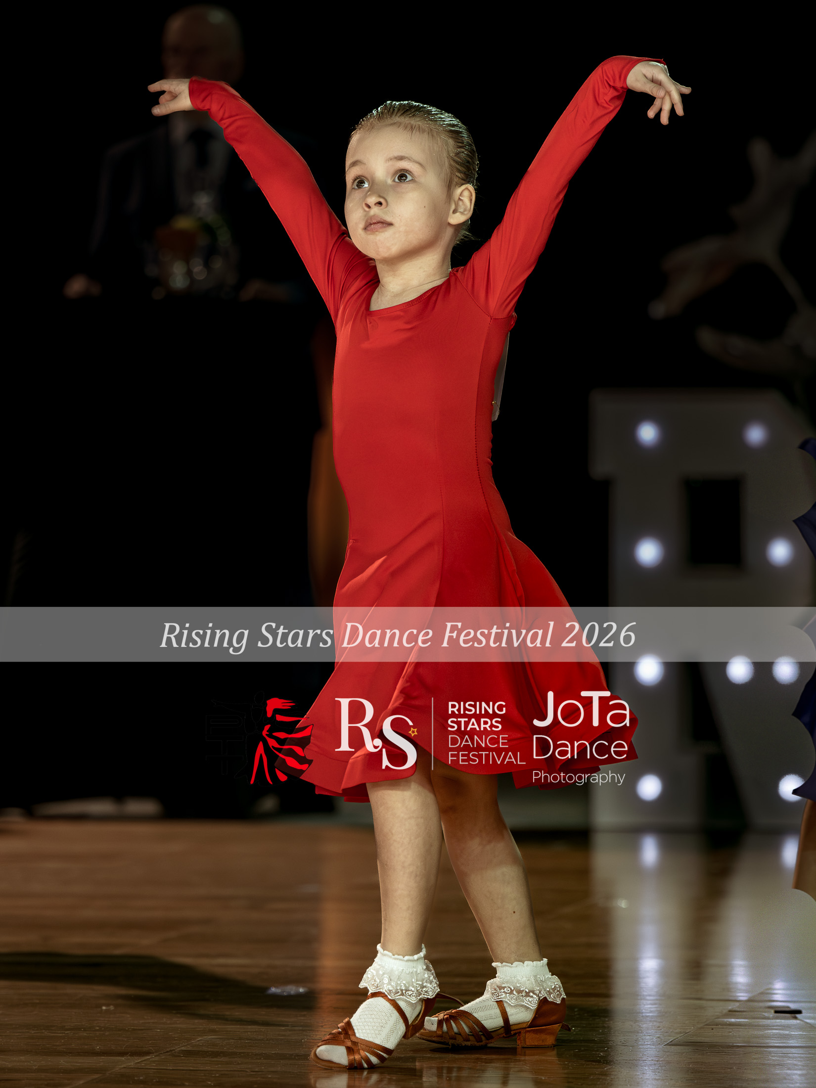 Photo 52 from dance competition Rising Stars Dance Festival 2026 — ballroom, latin