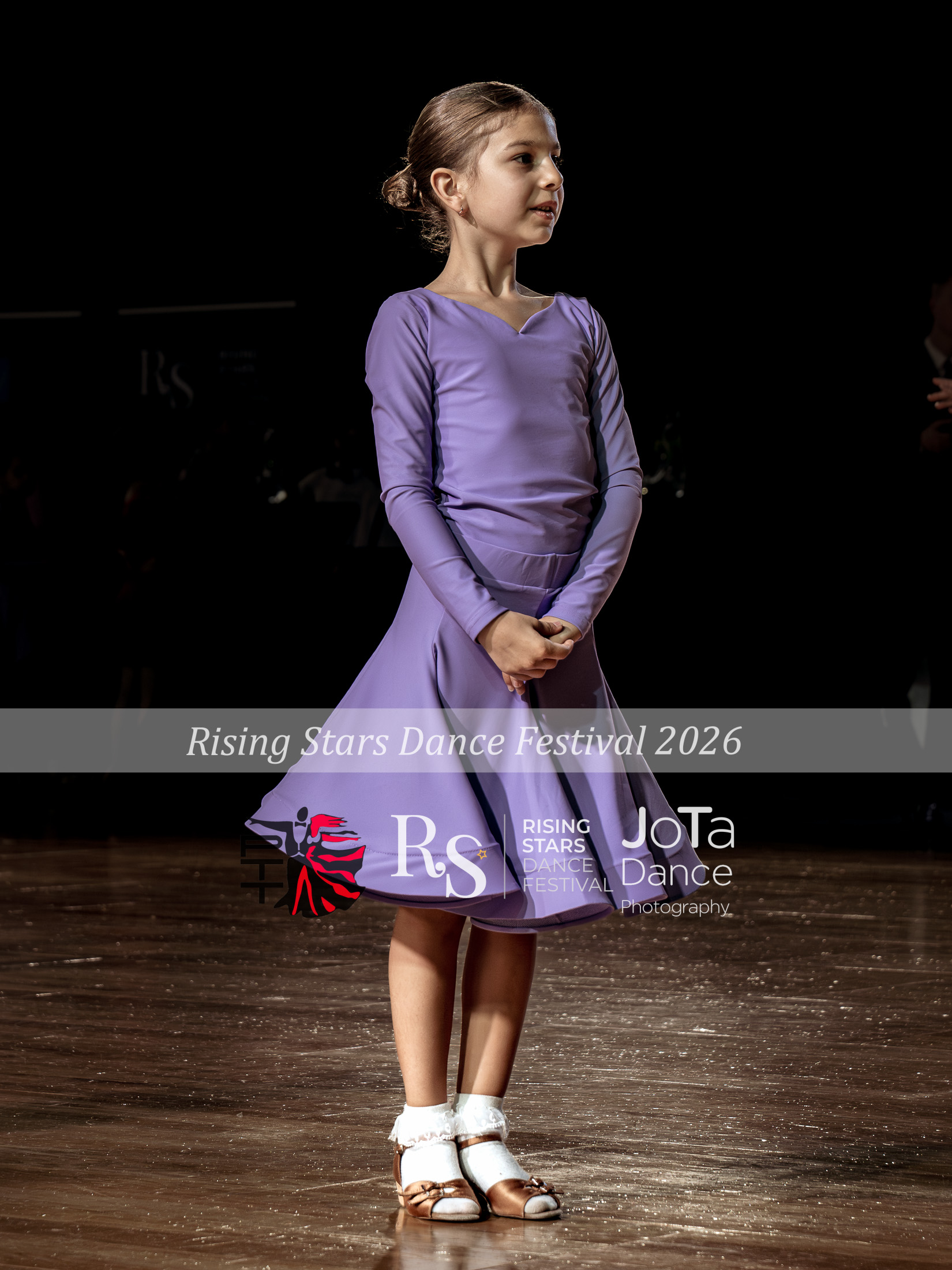 Photo 54 from dance competition Rising Stars Dance Festival 2026 — ballroom, latin