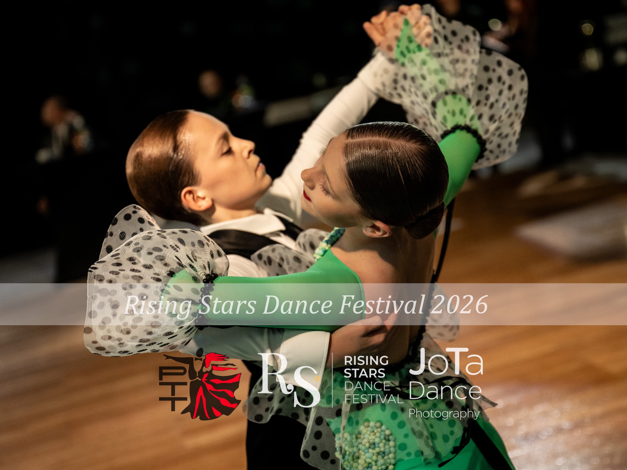 Photo 55 from dance competition Rising Stars Dance Festival 2026 — ballroom, latin
