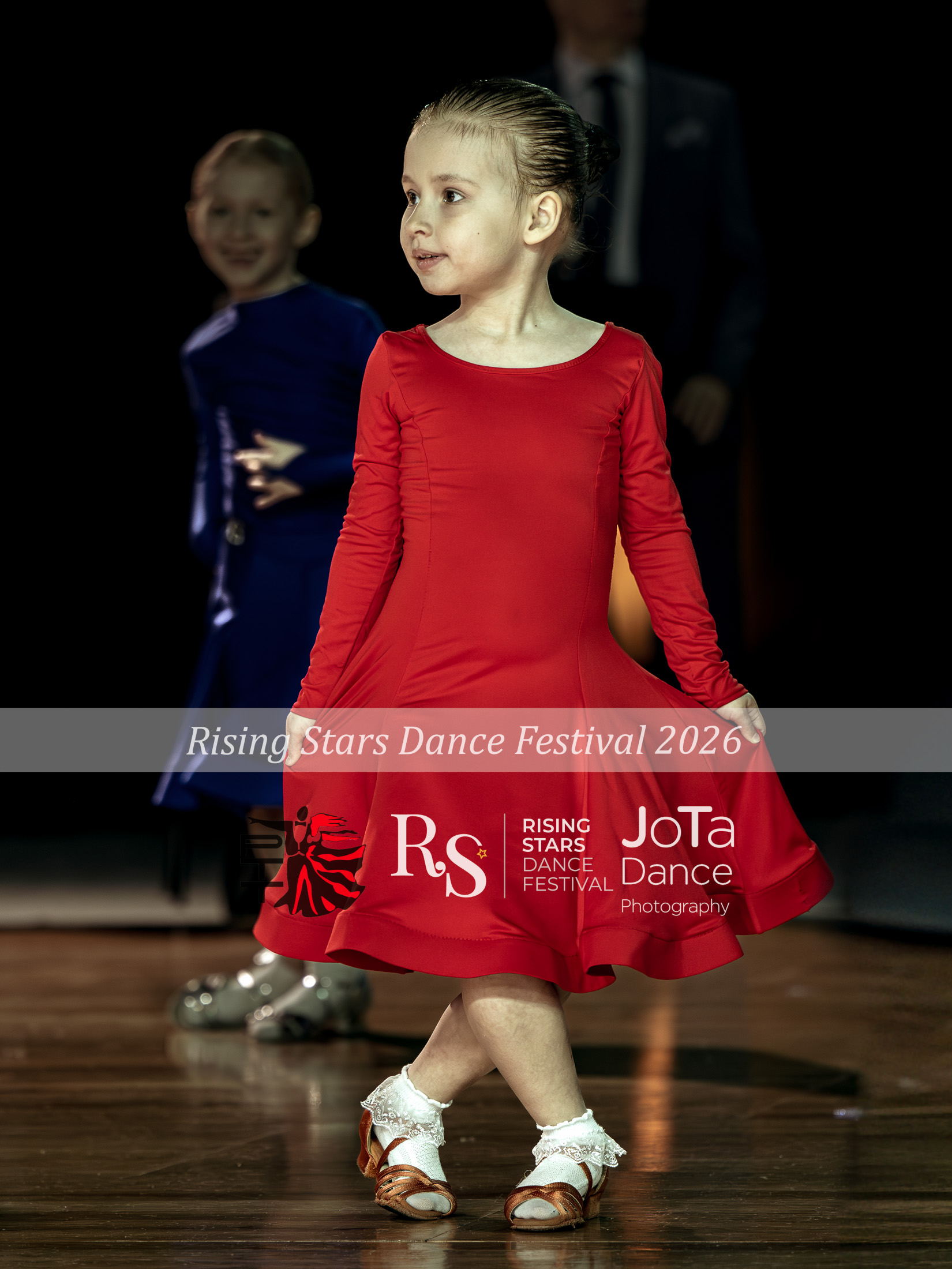 Photo 56 from dance competition Rising Stars Dance Festival 2026 — ballroom, latin