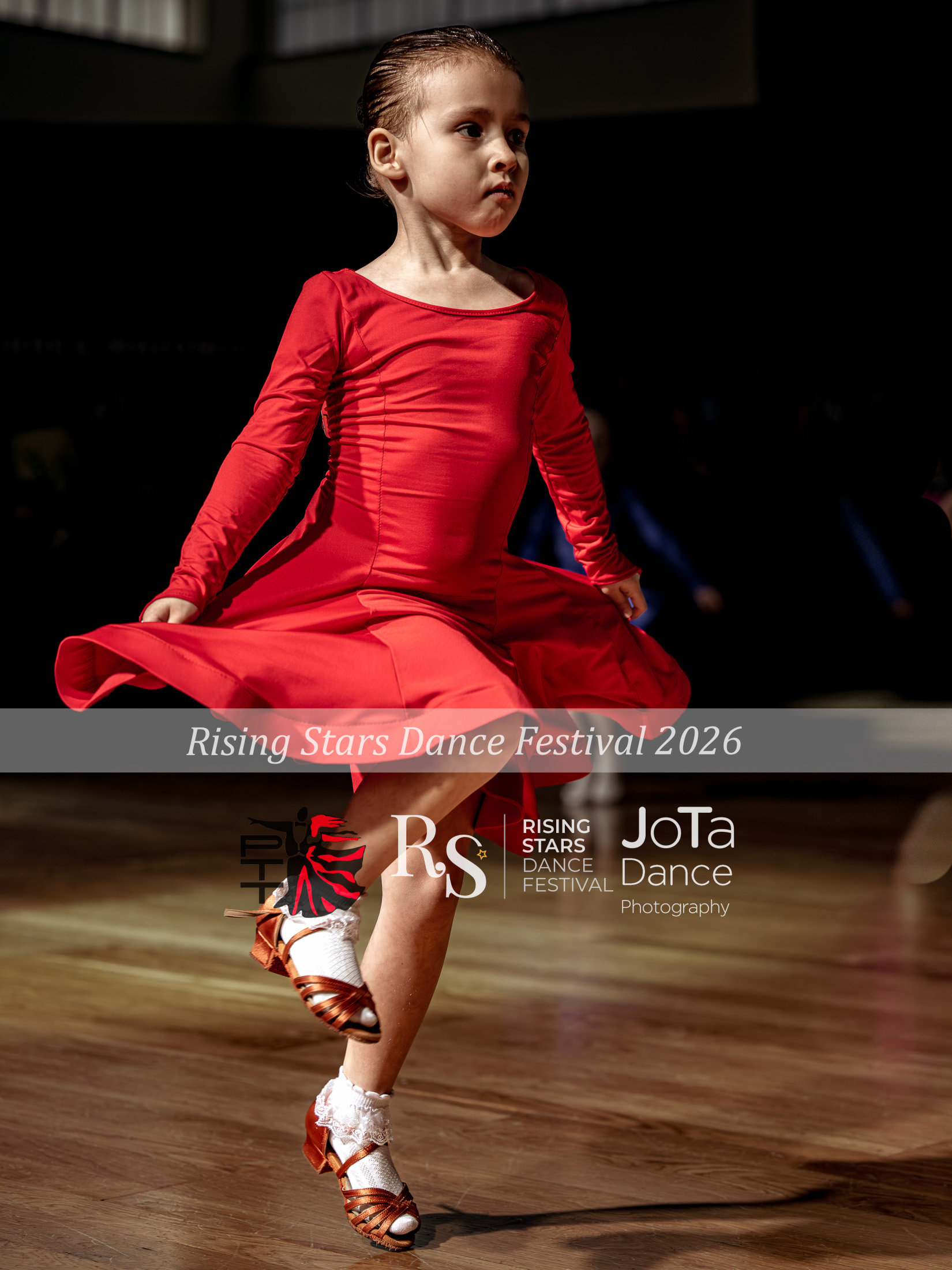 Photo 60 from dance competition Rising Stars Dance Festival 2026 — ballroom, latin