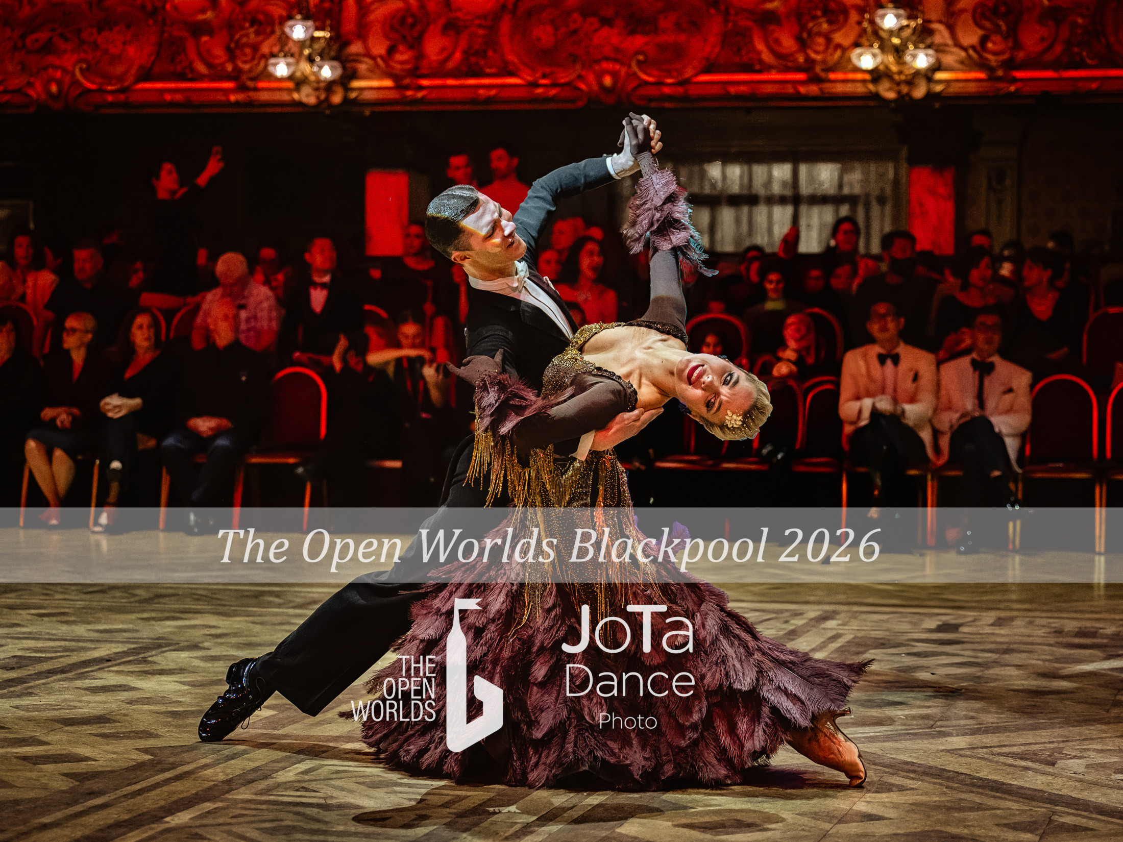 The Open Worlds 2026