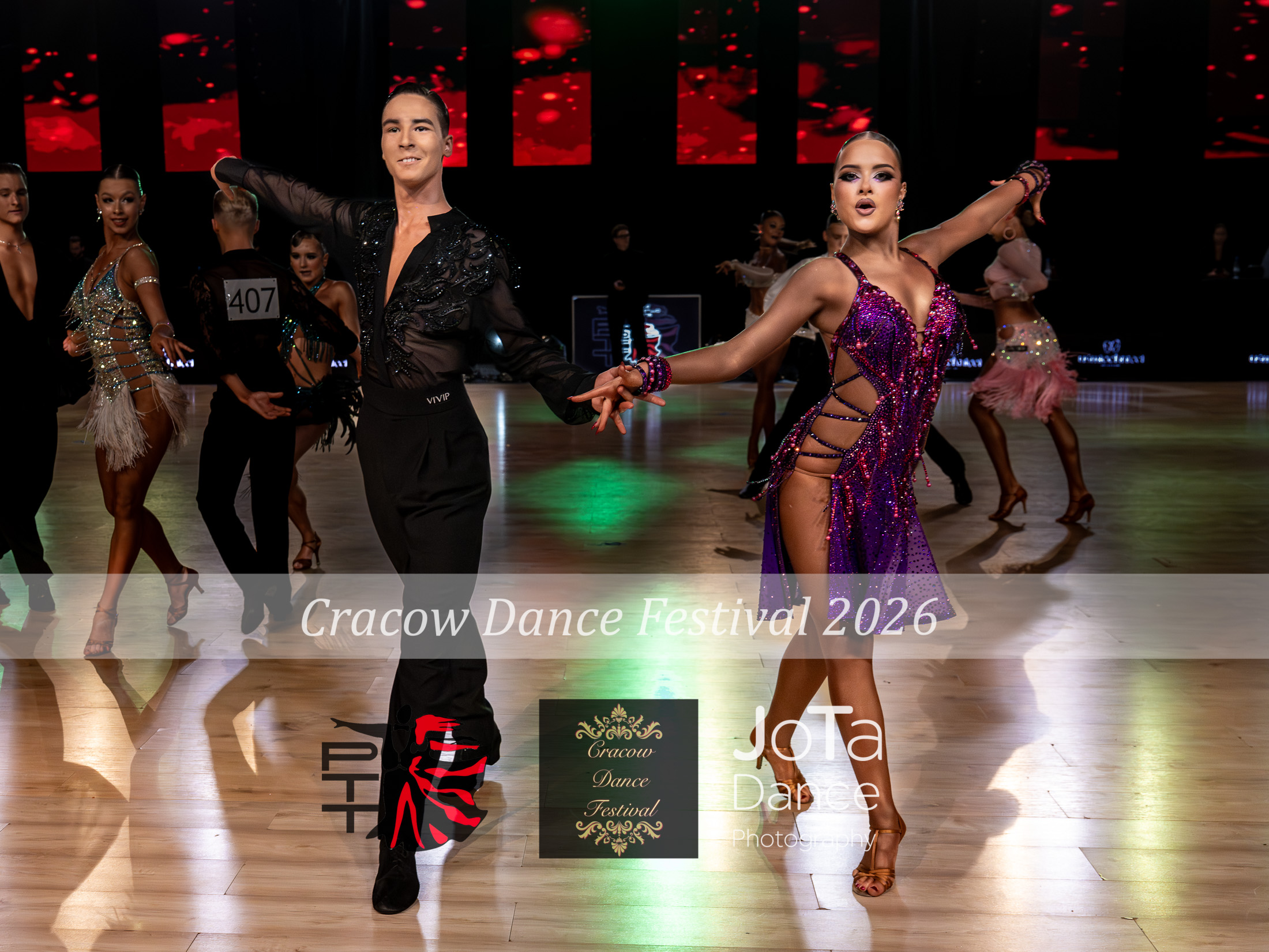 Cracow Dance Festival 2026